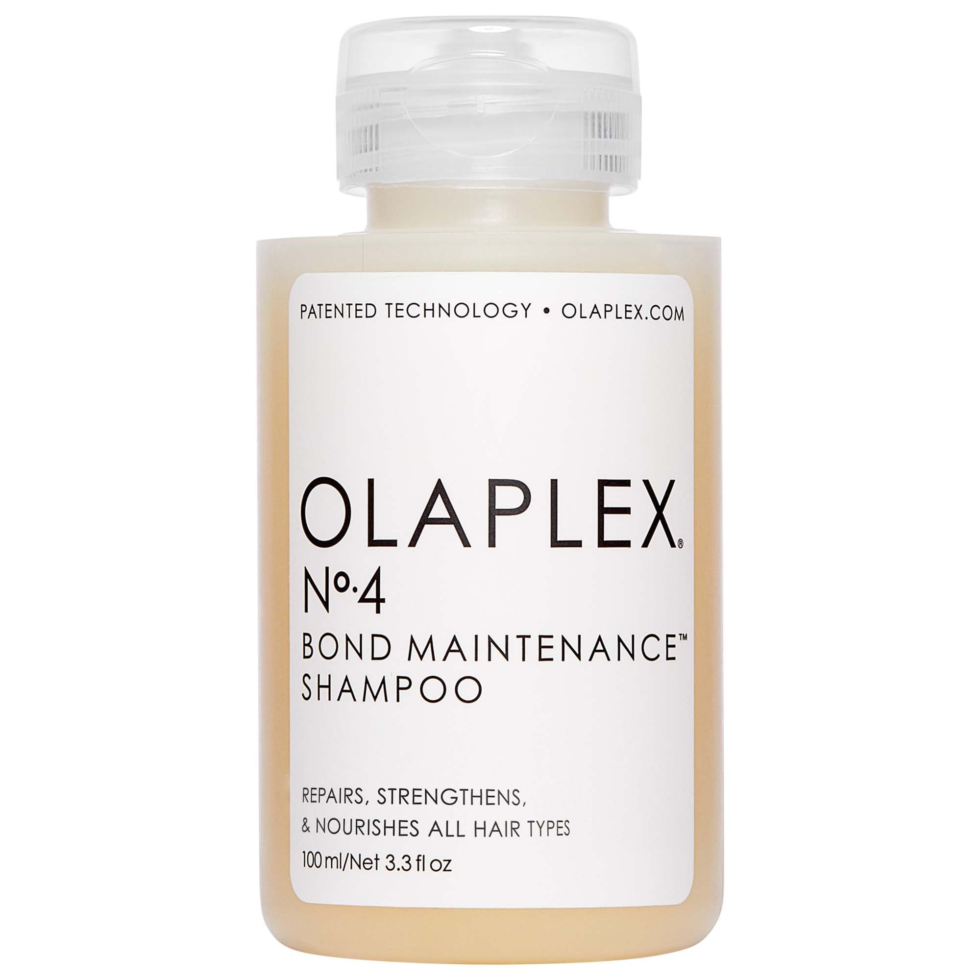 Шампунь Mini No. 4 Bond Maintenance™ Olaplex