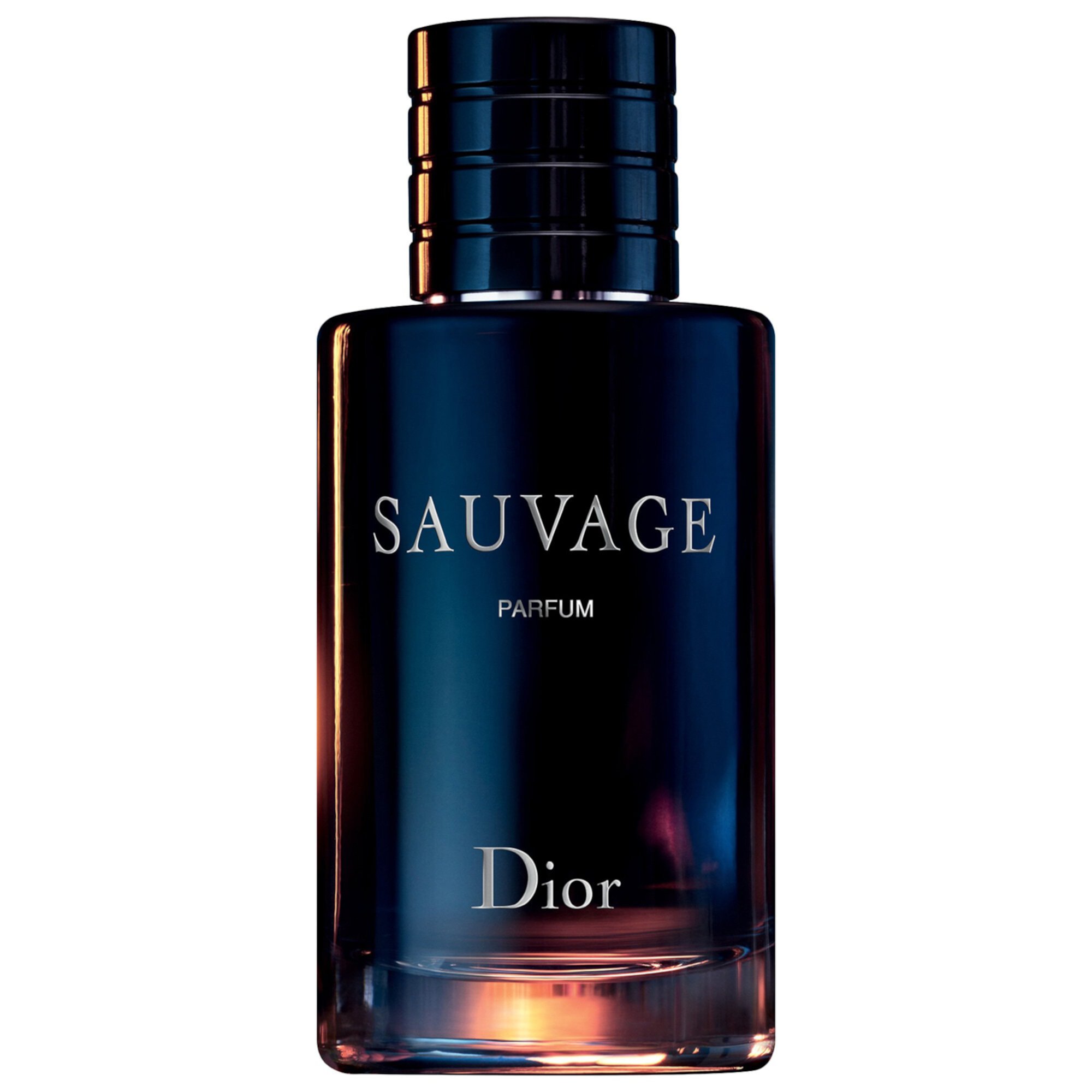 Парфюм Sauvage - Цитрусовый и древесный аромат мандарина и сандала, 100 мл Dior