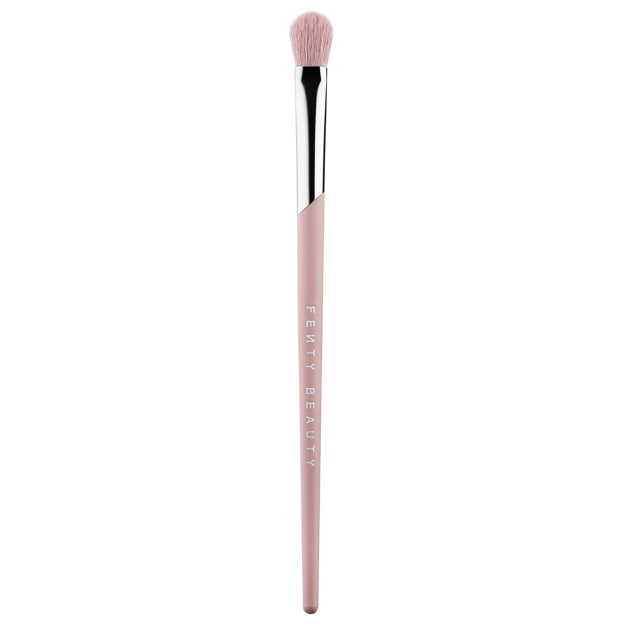 Кисть для теней 230 Precision Blending Brush с мягкими синтетическими волокнами Fenty Beauty by Rihanna