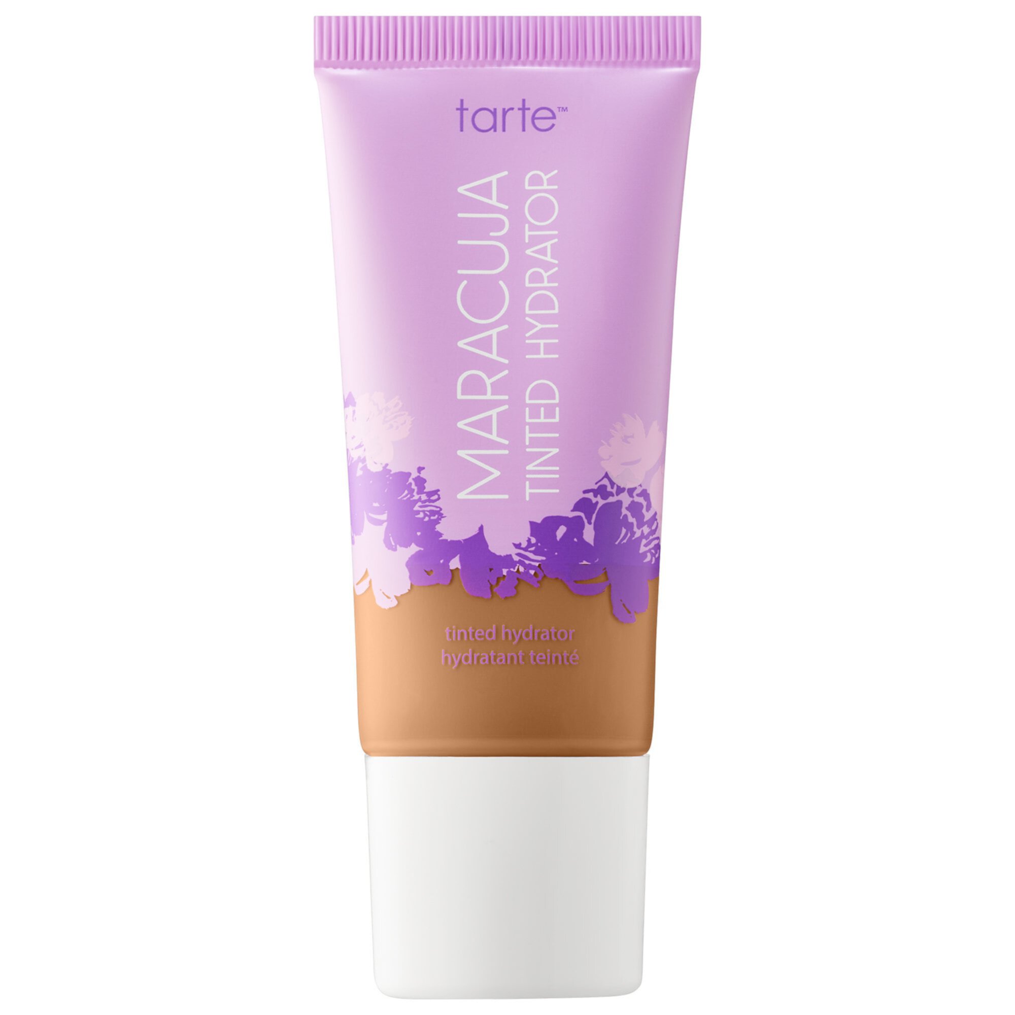 Maracuja Hydrating Тонированный увлажняющий крем Tarte