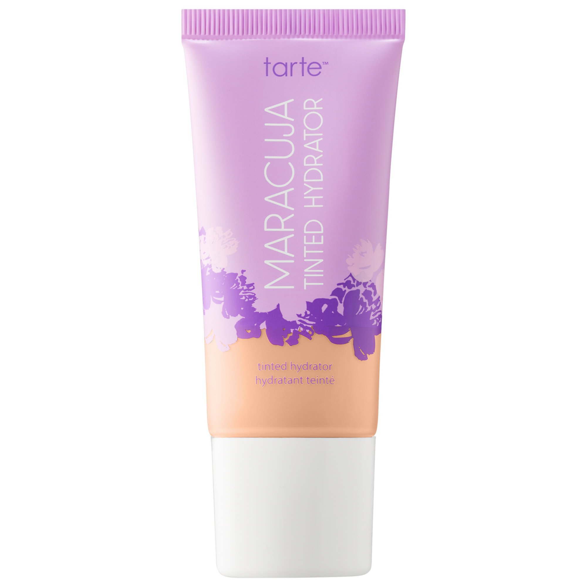 Maracuja Hydrating Тонированный увлажняющий крем Tarte