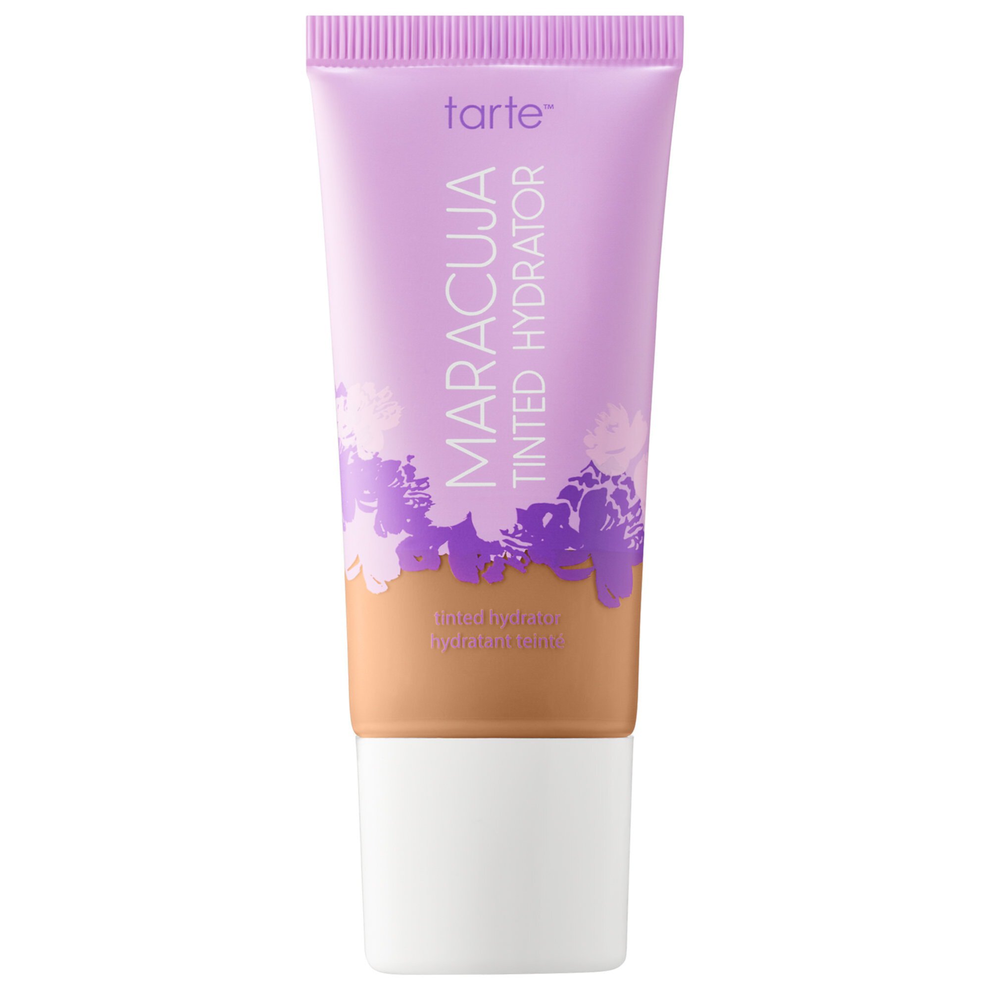 Maracuja Hydrating Тонированный увлажняющий крем Tarte