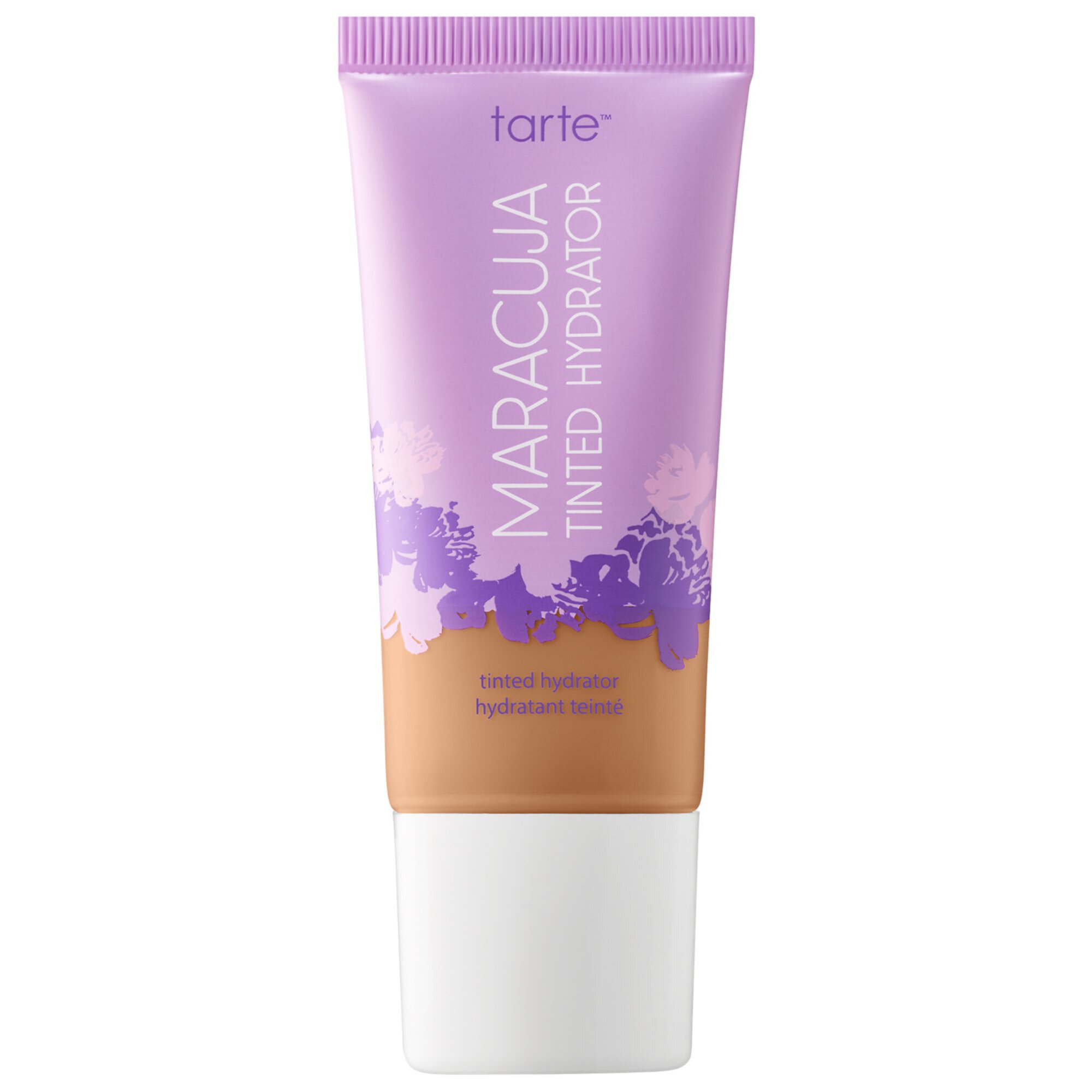 Maracuja Hydrating Тонированный увлажняющий крем Tarte