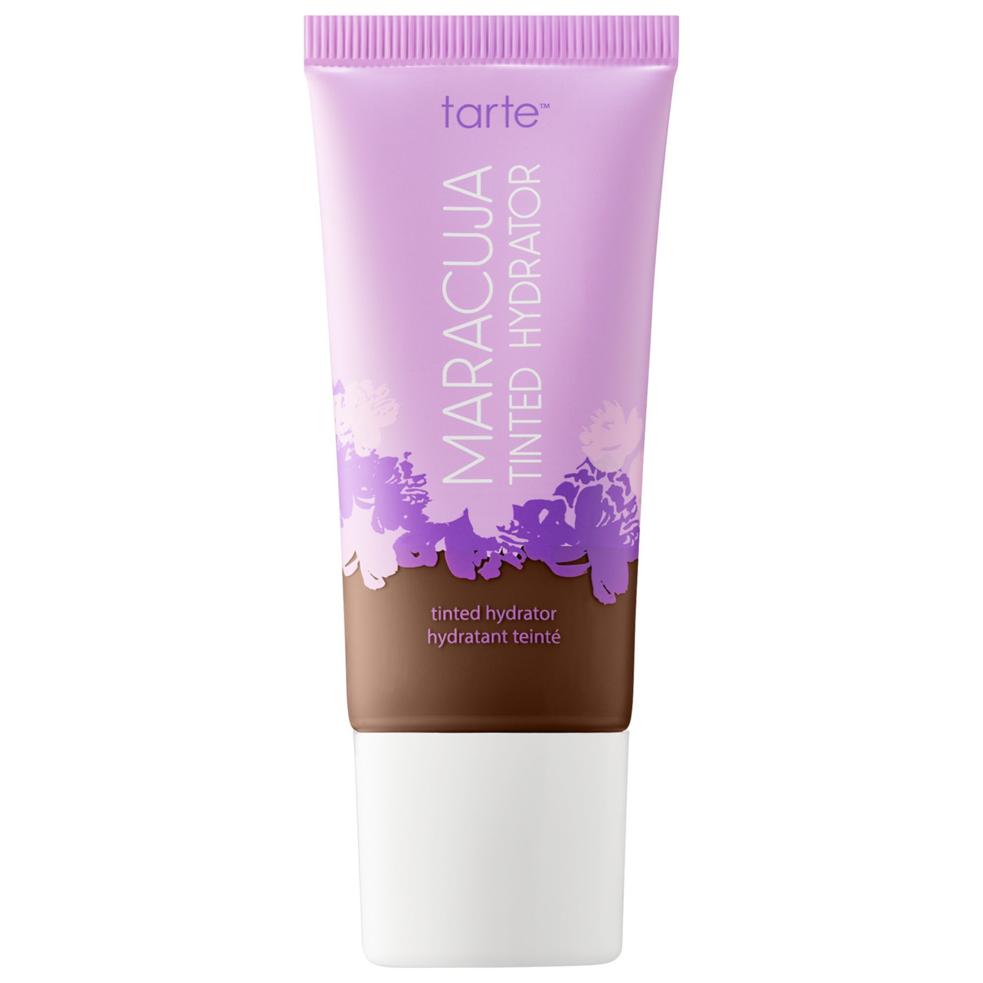 Maracuja Hydrating Тонированный увлажняющий крем Tarte