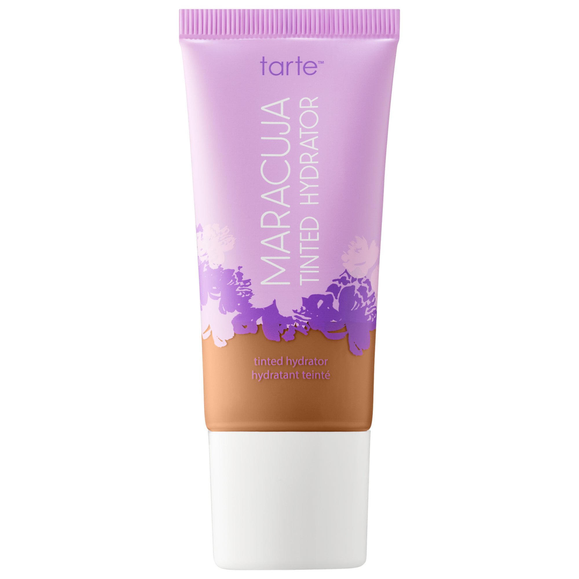 Maracuja Hydrating Тонированный увлажняющий крем Tarte