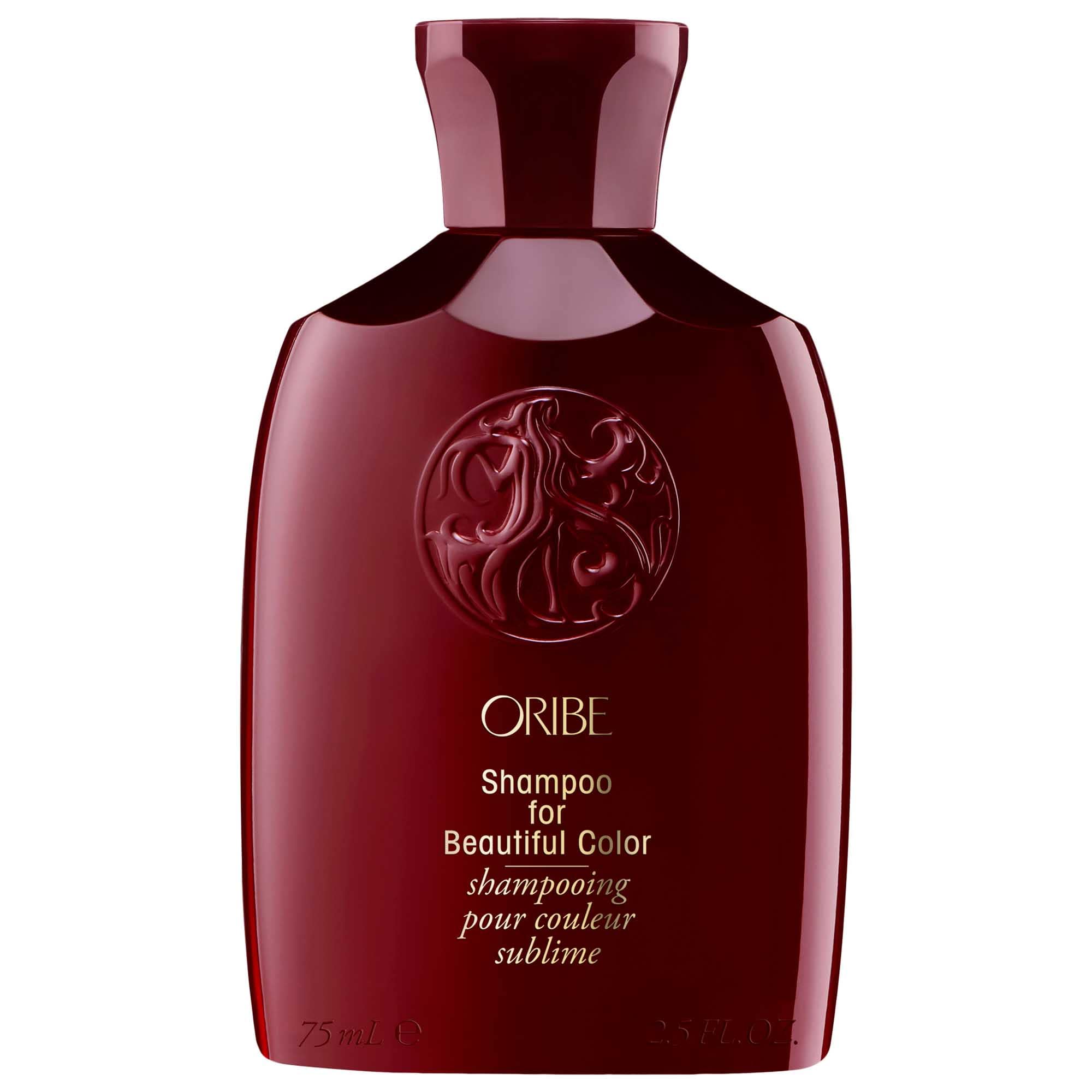 Mini Shampoo for Beautiful Color ORIBE