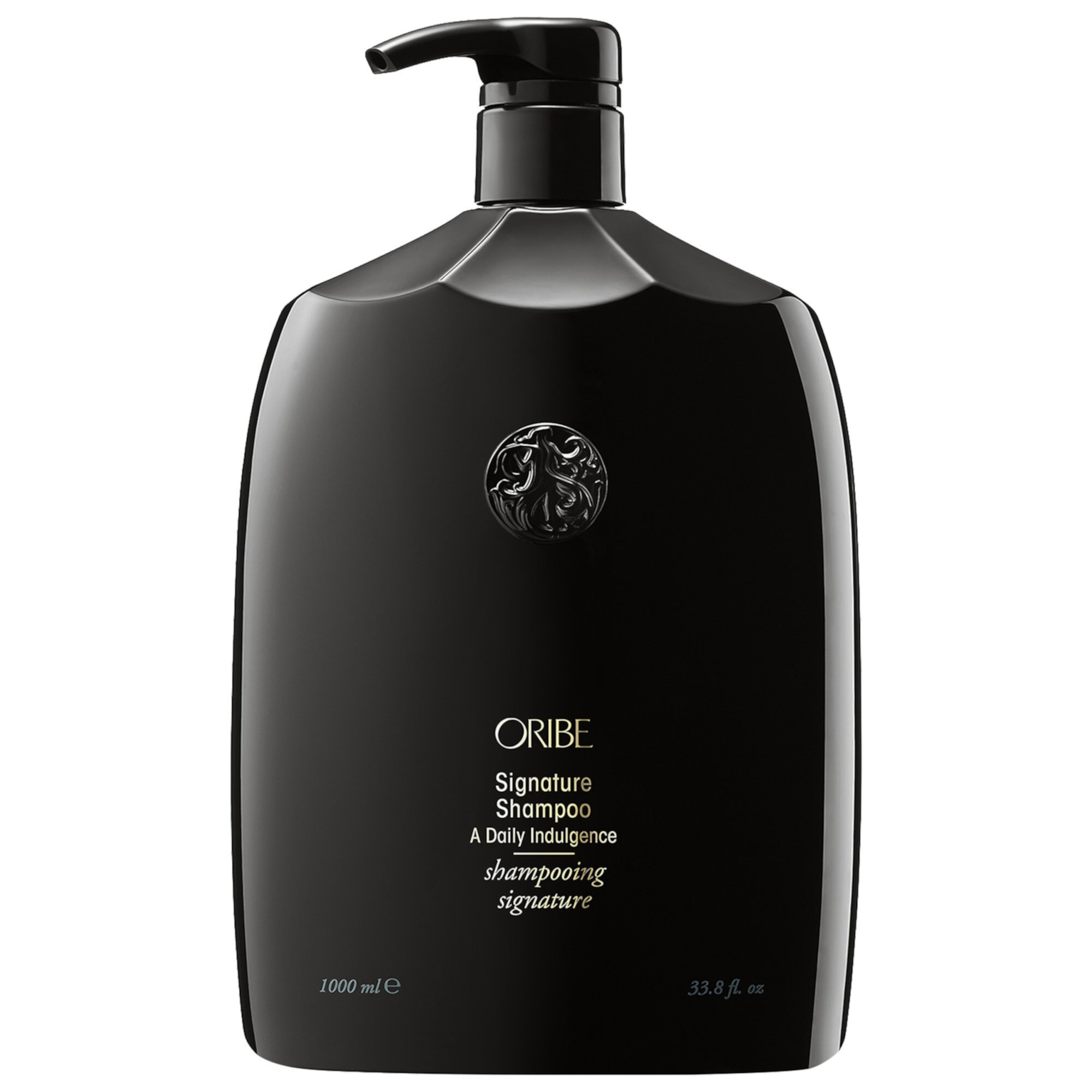 Фирменный шампунь ORIBE