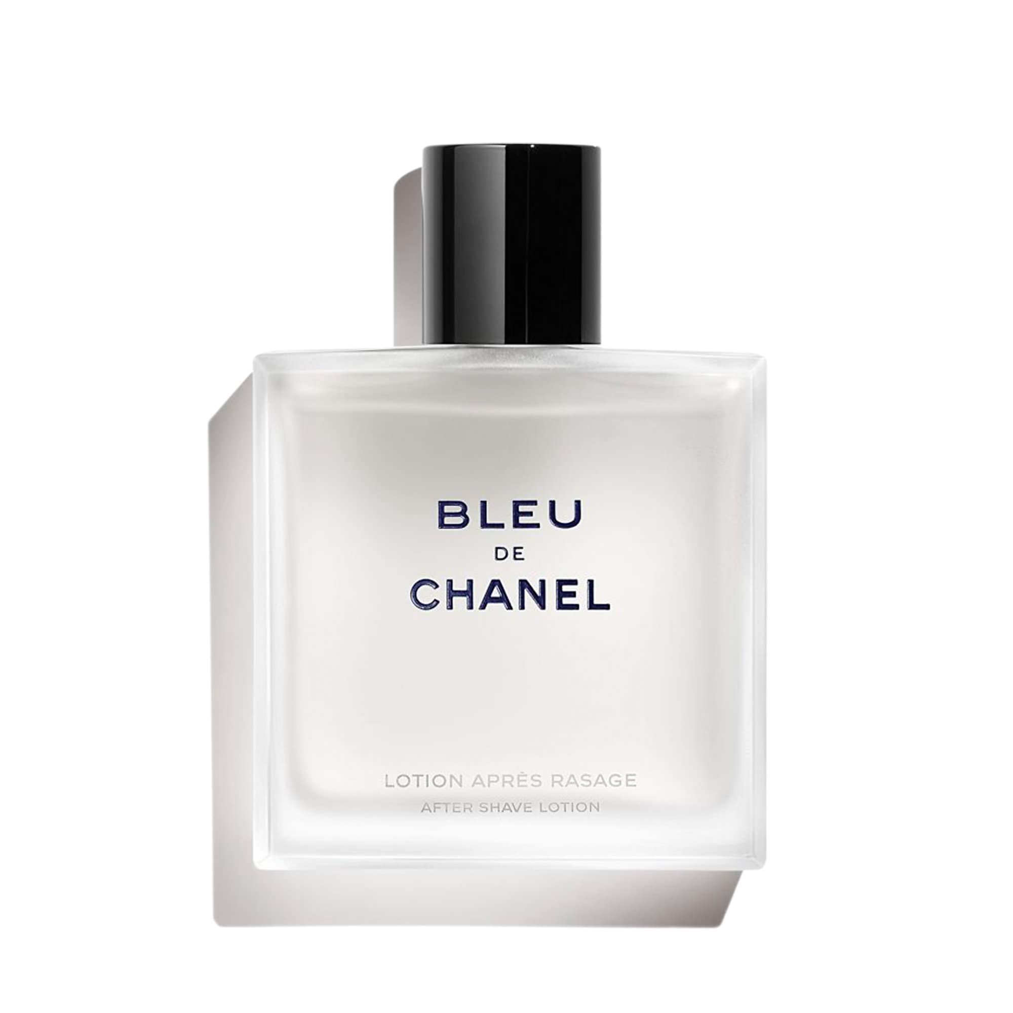 BLEU DE CHANEL After Shave Lotion CHANEL