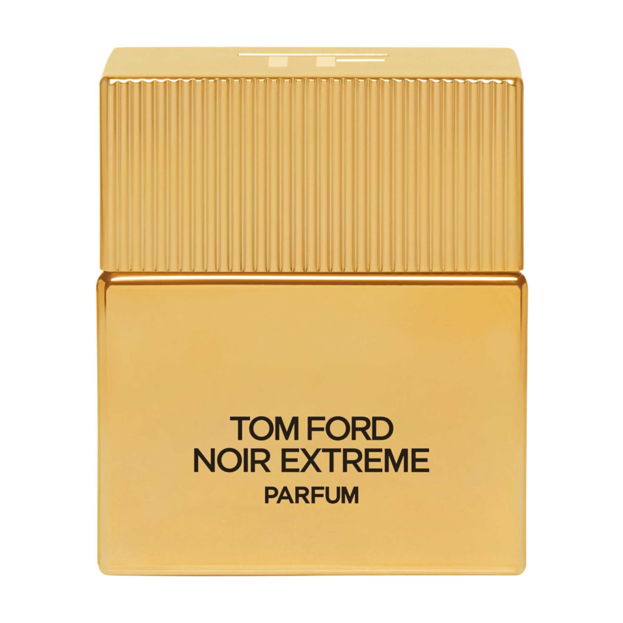 Noir Extreme Parfum Fragrance Tom Ford