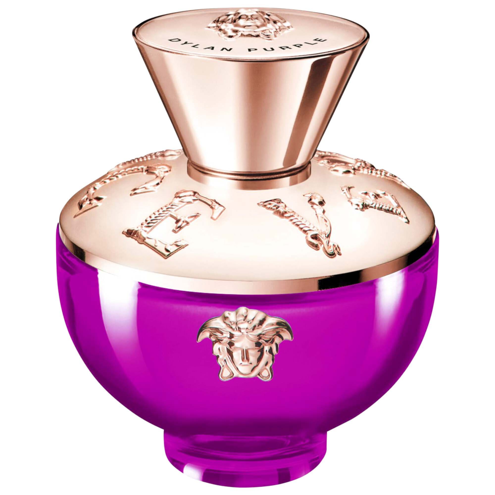 Dylan Purple Eau de Parfum Versace