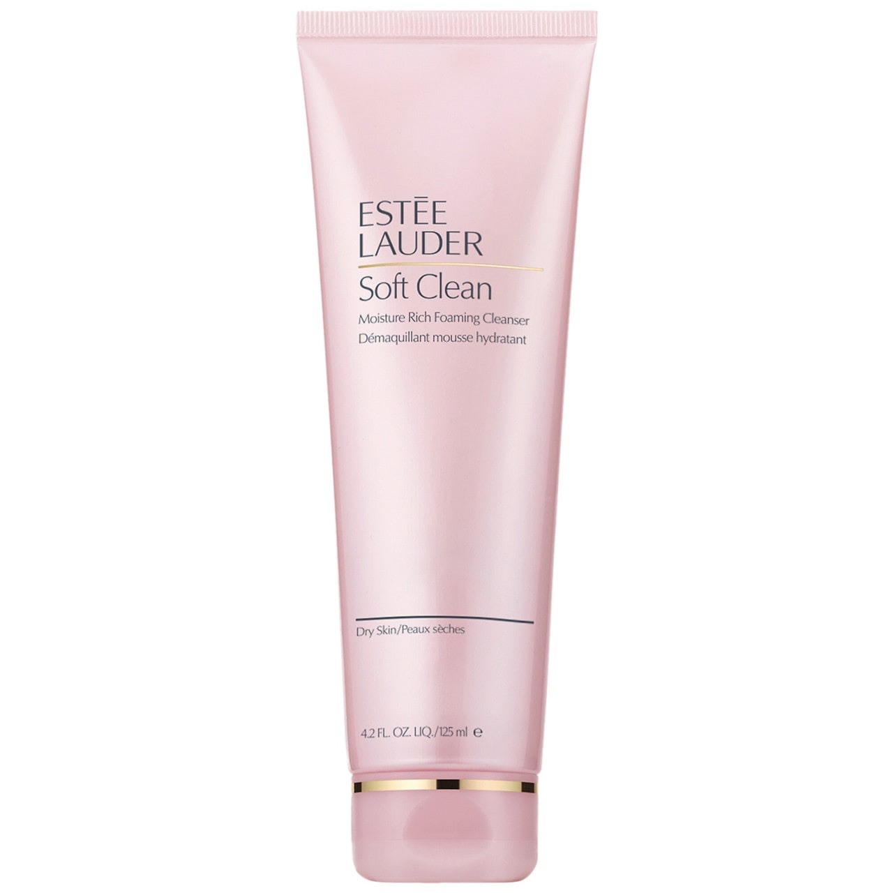 Soft Clean Увлажняющая очищающая пенка Estee Lauder