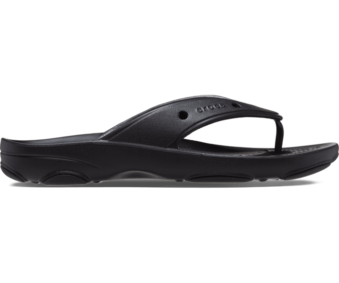 All-Terrain Flip Crocs