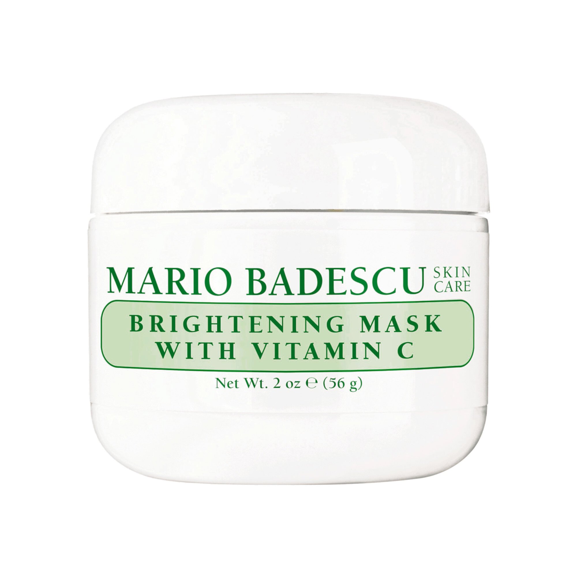 Brightening Mask with Vitamin C Mario Badescu