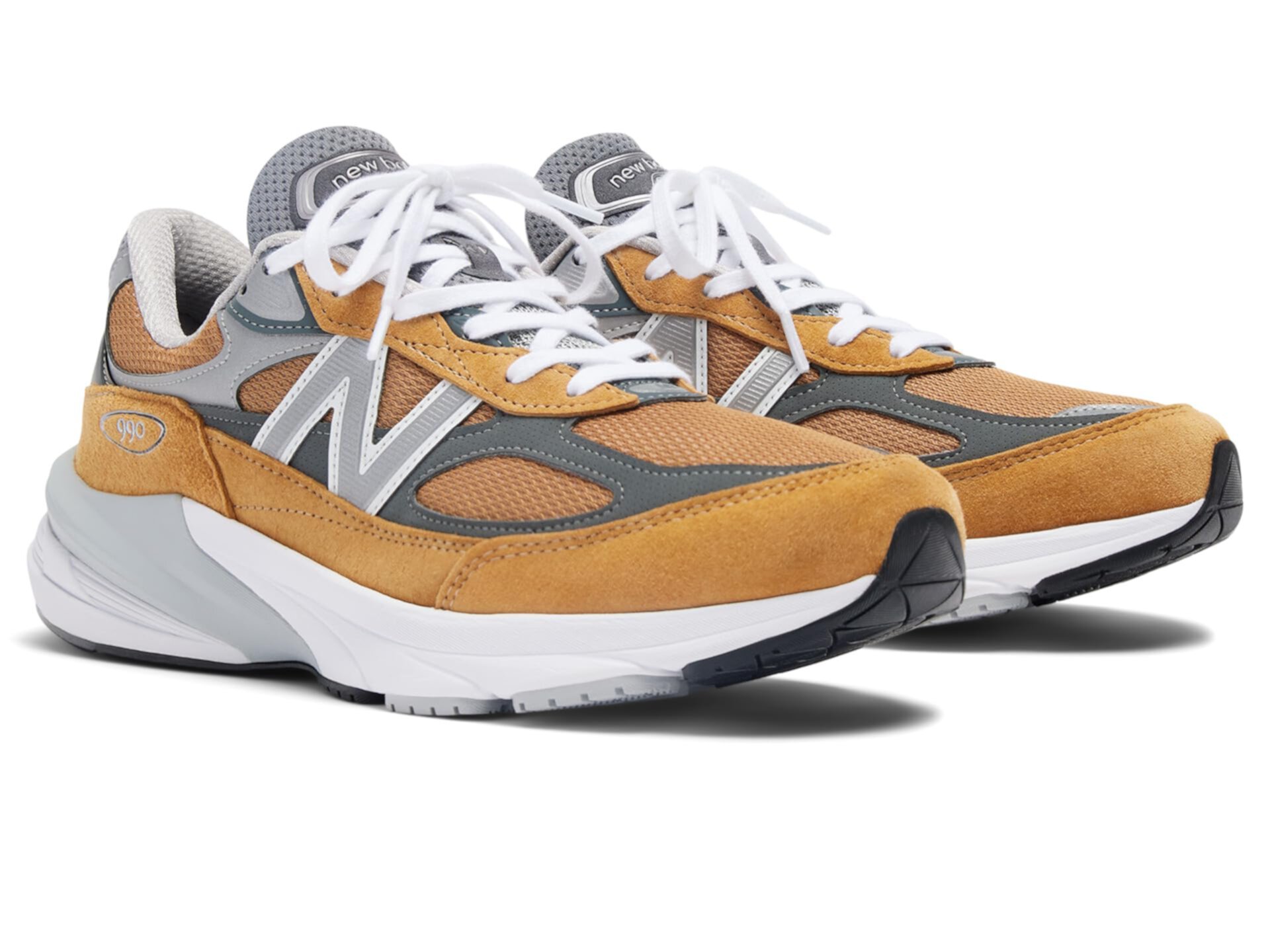 Универсальные Повседневные кроссовки New Balance 990v6 New Balance