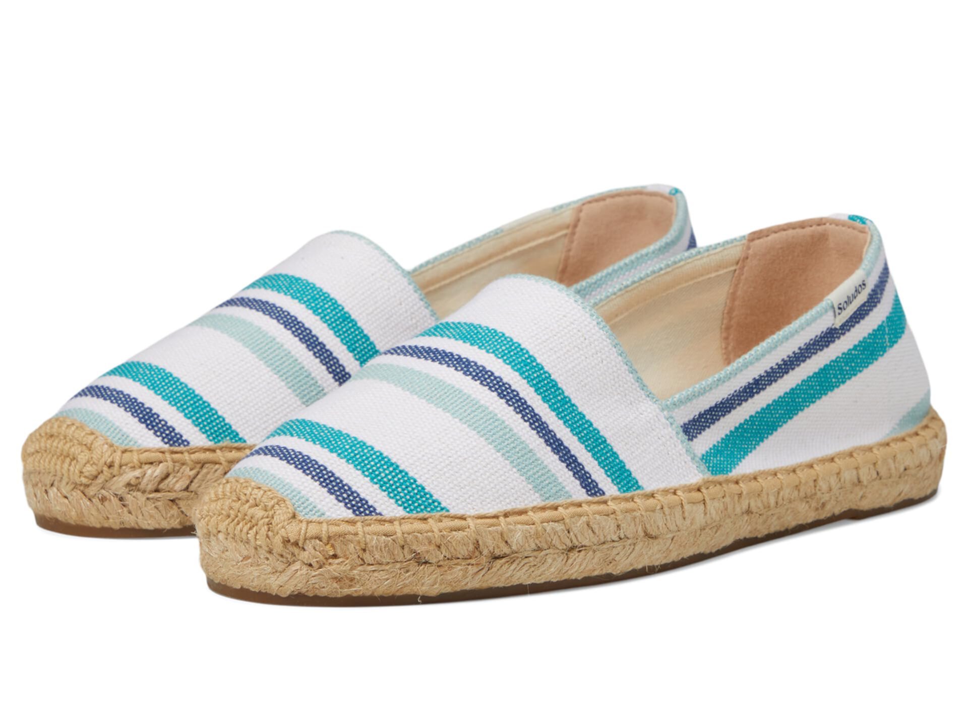 Женские Туфли Soludos Original Espadrille Soludos