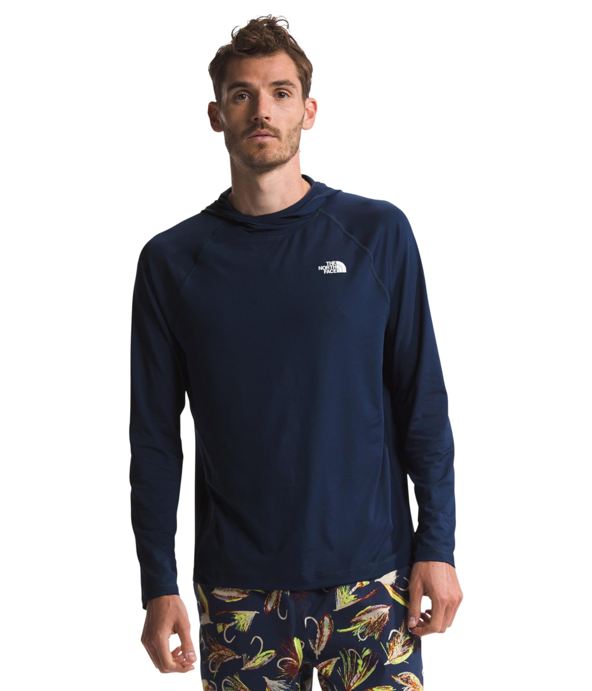 Men's Class V Water Hoodie The North Face