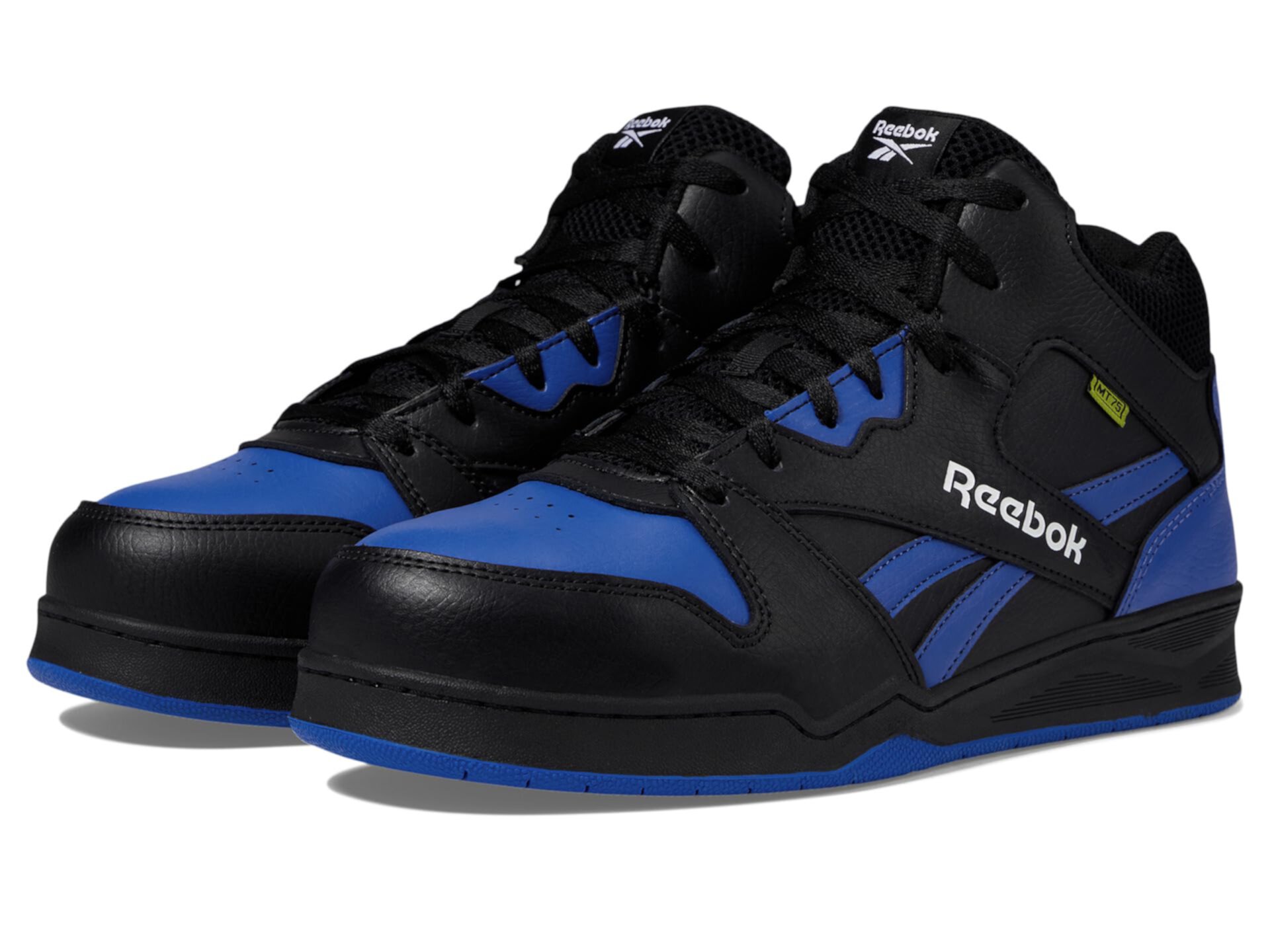 BB4500 Work EH Comp Toe Internal Met Guard Reebok