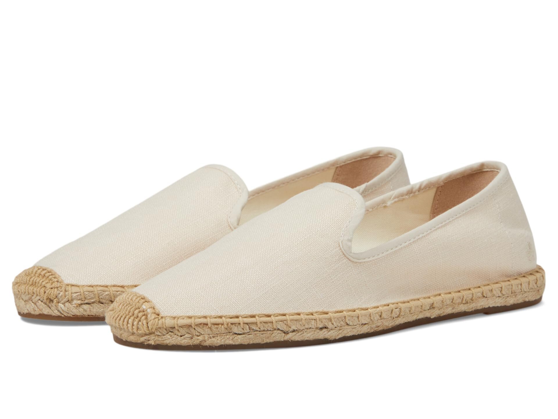  Туфли Soludos Smoking Slipper Espadrille Soludos