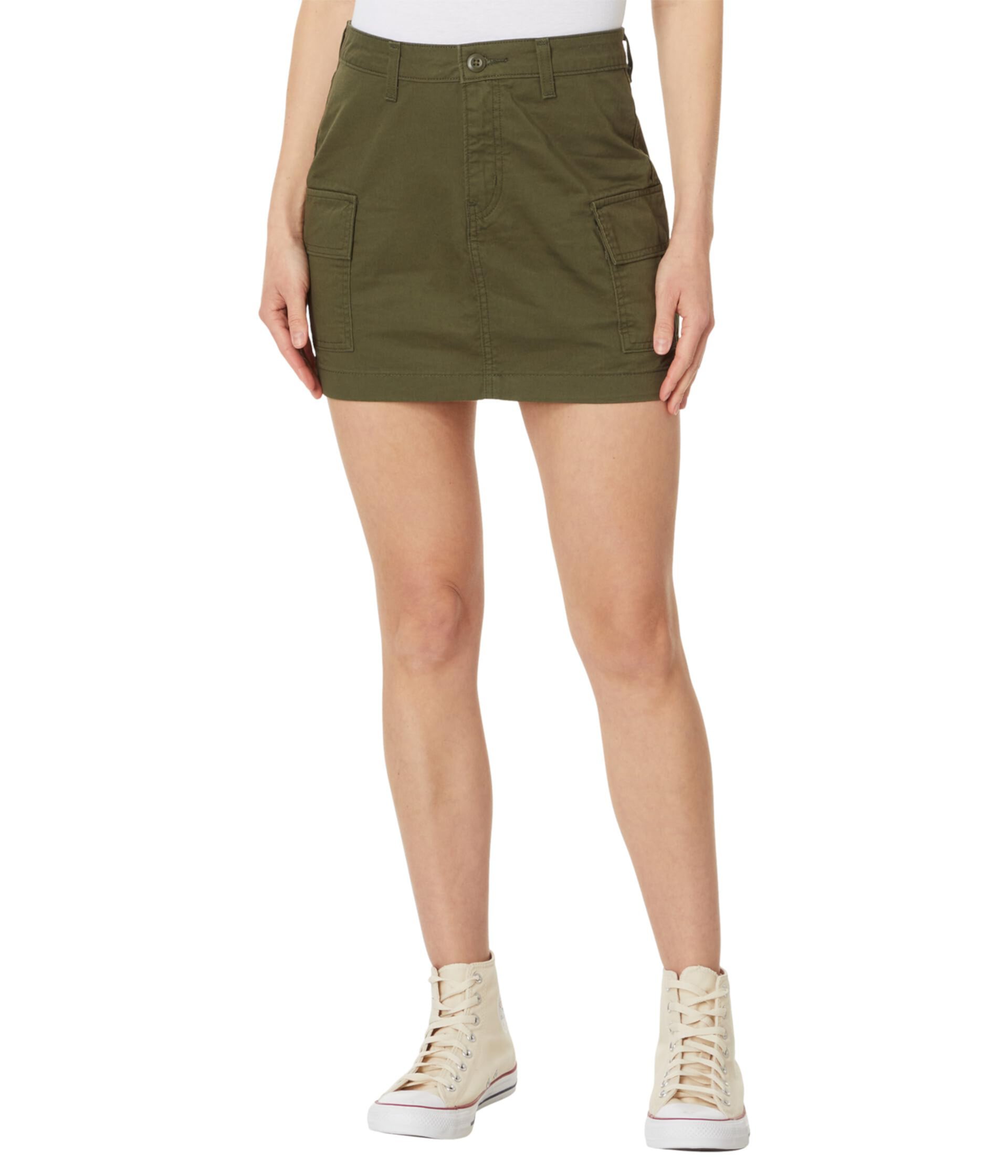 Mini Cargo Skirt Levi's®