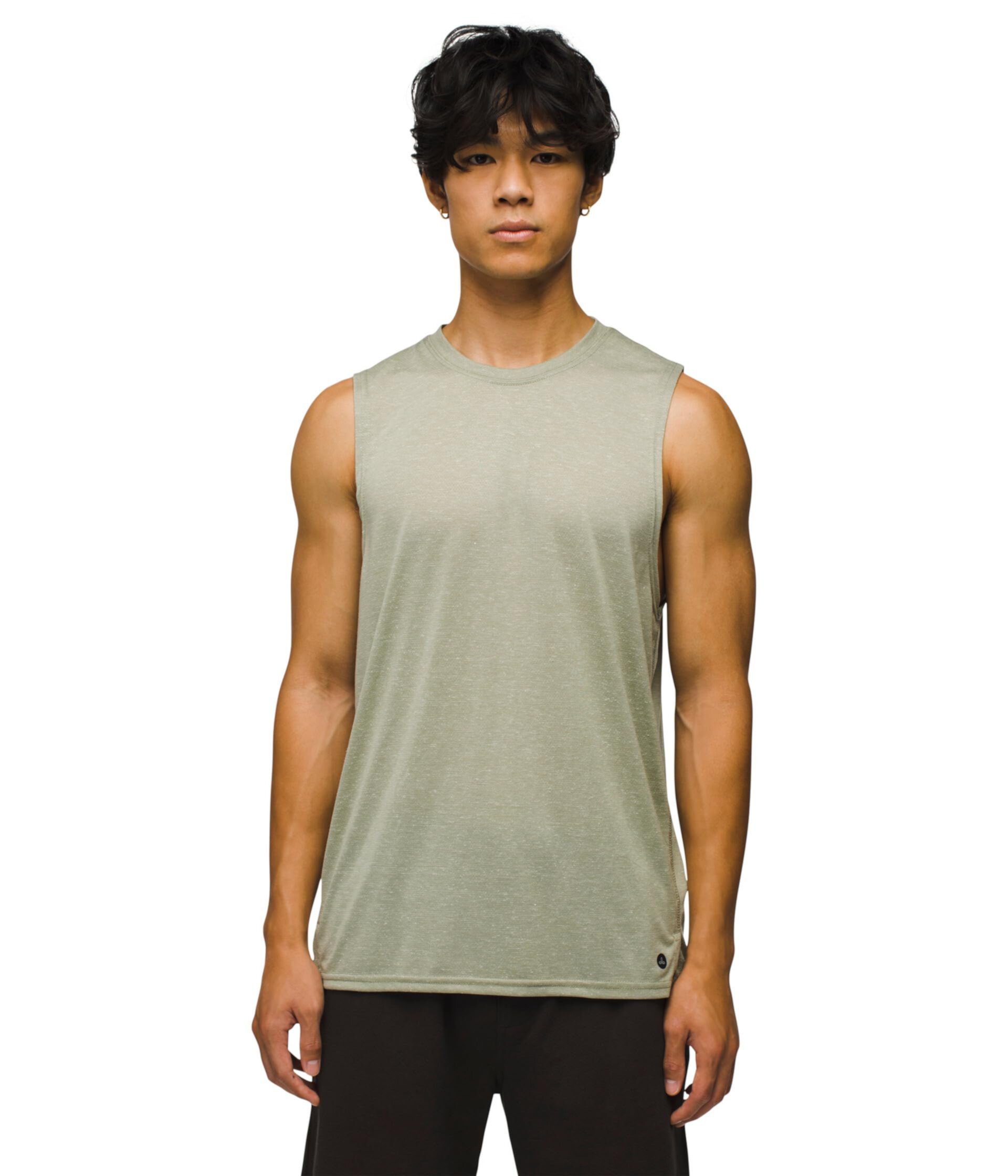 Natural Flow Tank Standard Fit Prana