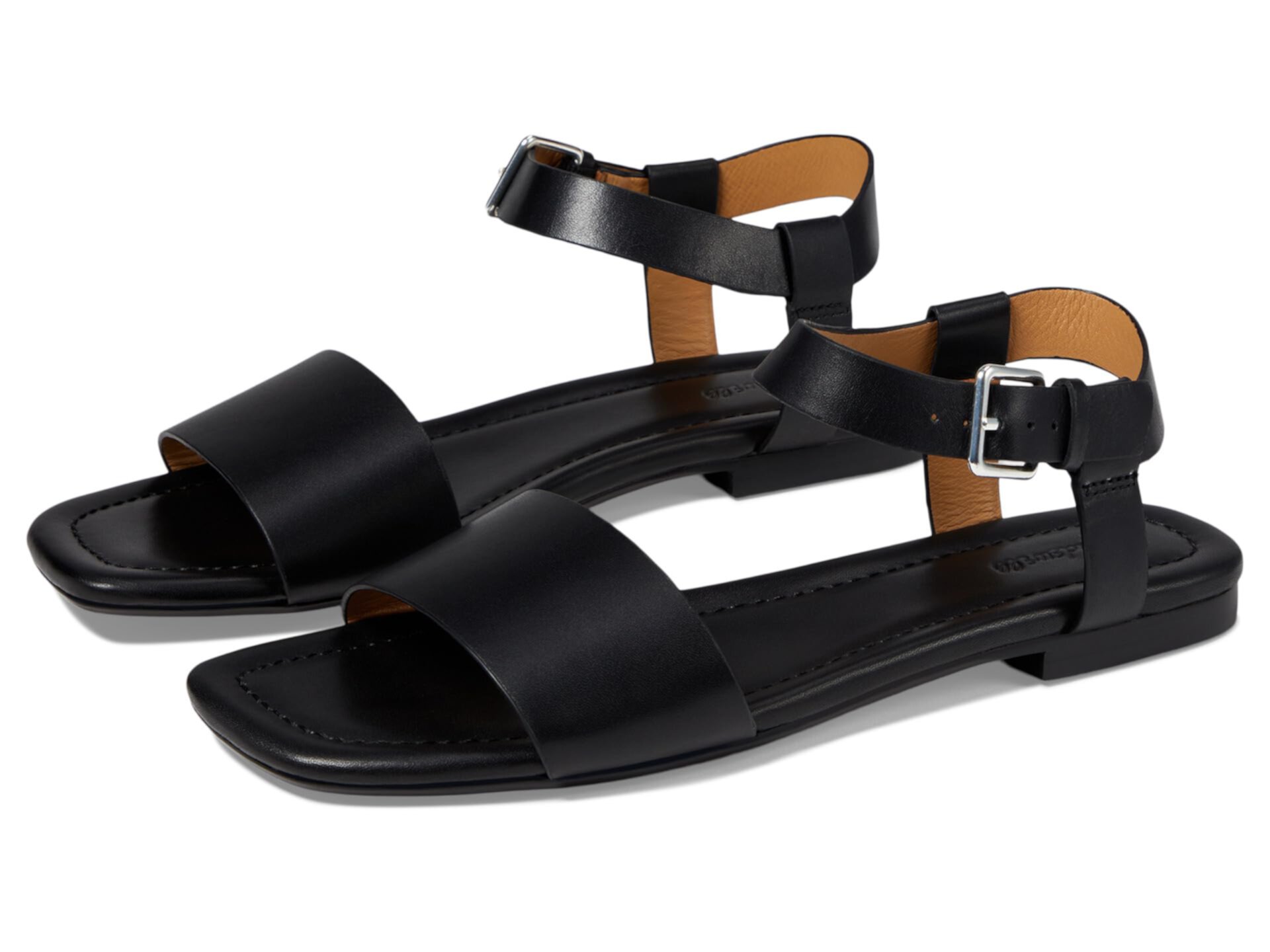 alicante ankle strap sandal Madewell