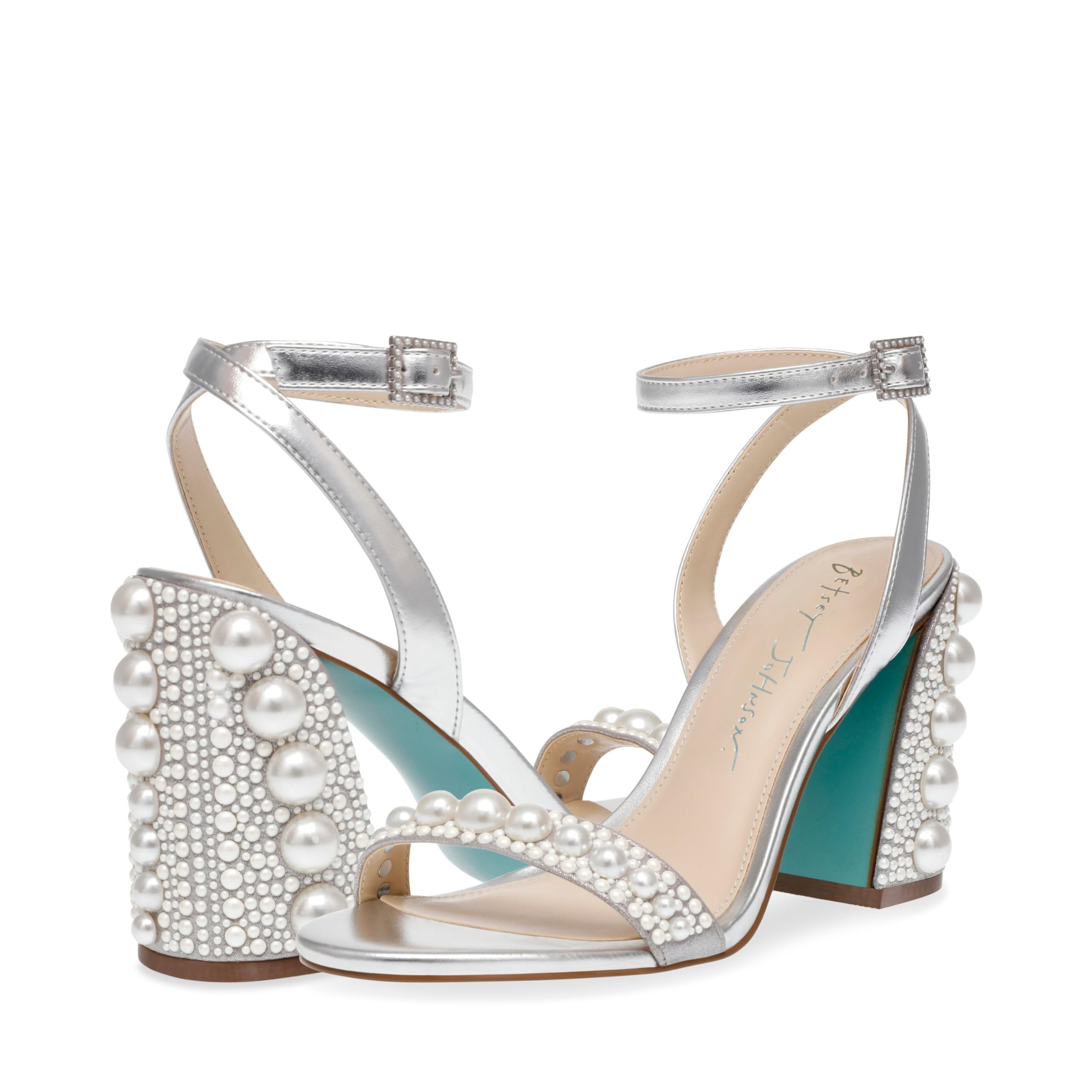 Сандалии Blue™ by Betsey Johnson Lexi Betsey Johnson