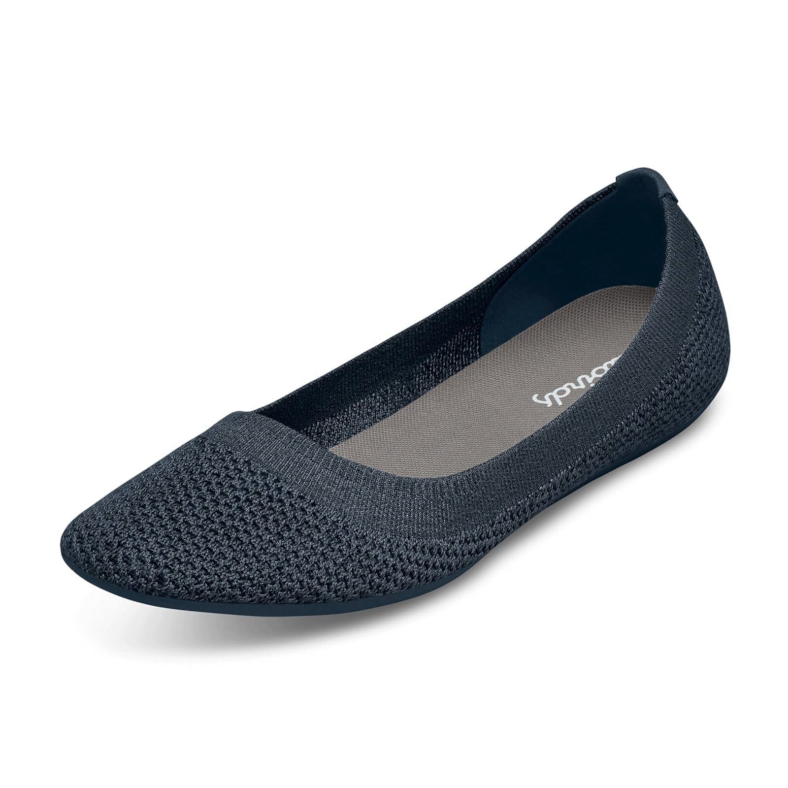 Женские Балетки Allbirds Tree Breezer Allbirds