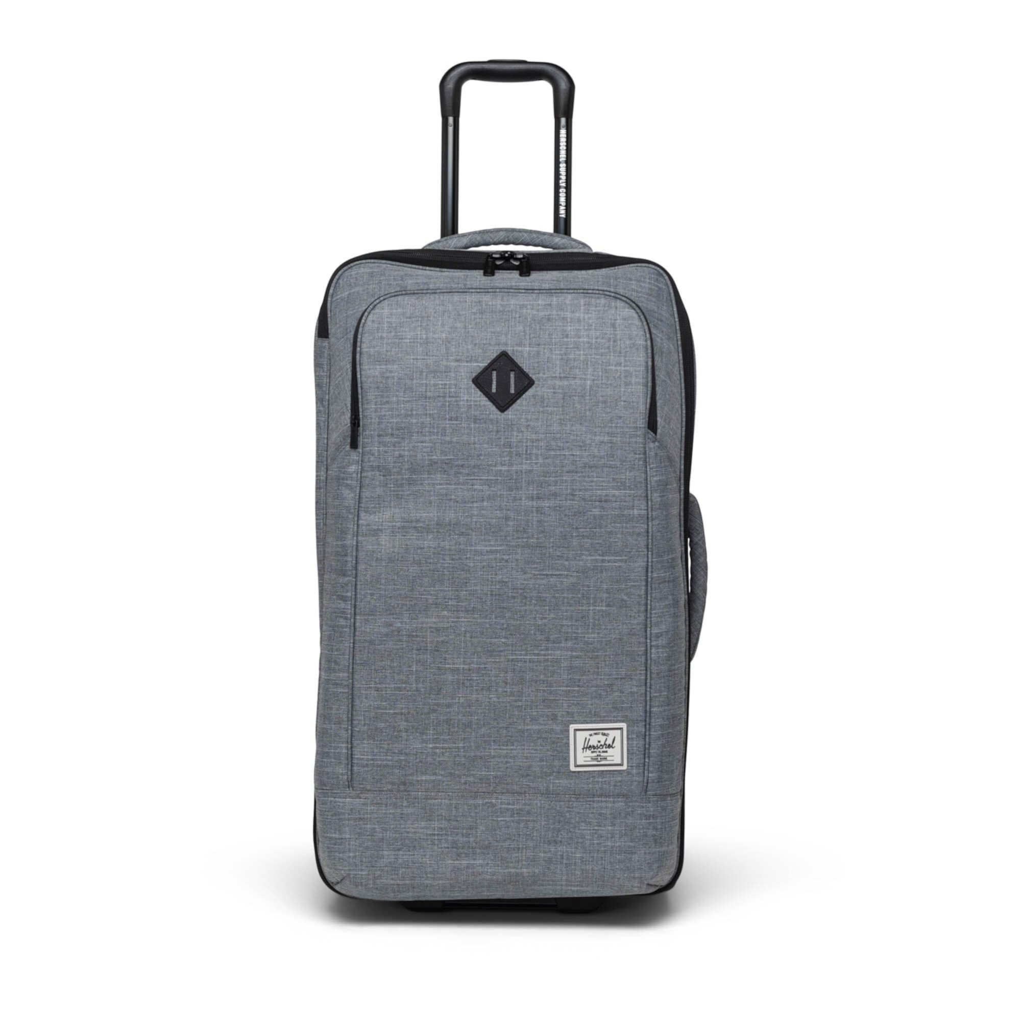 Herschel Heritage Softshell Medium Luggage Herschel