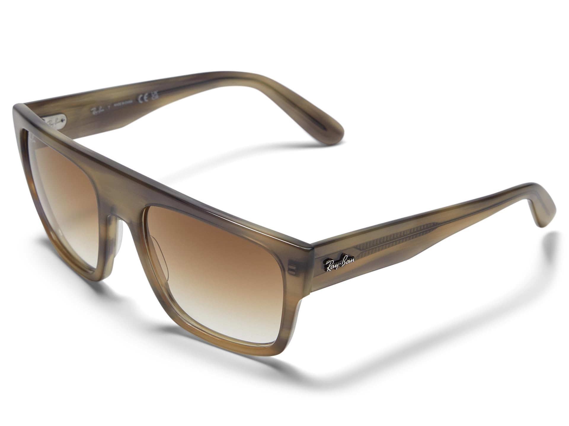 Солнцезащитные очки Ray-Ban 0RB0360S Drifter Ray-Ban