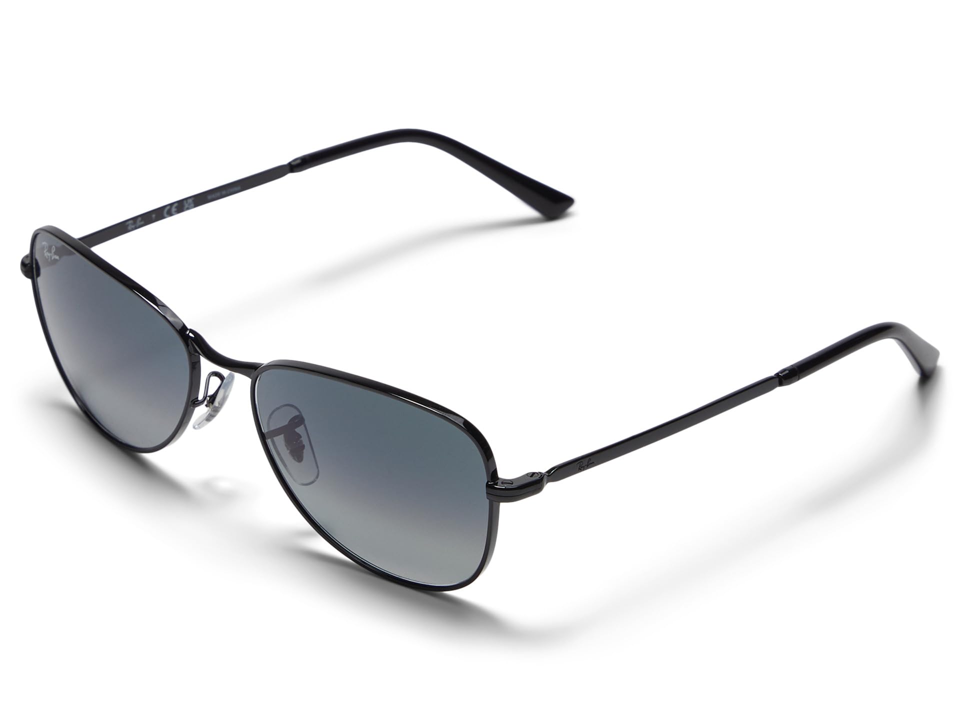 Солнцезащитные очки Ray-Ban 0RB3733 Ray-Ban