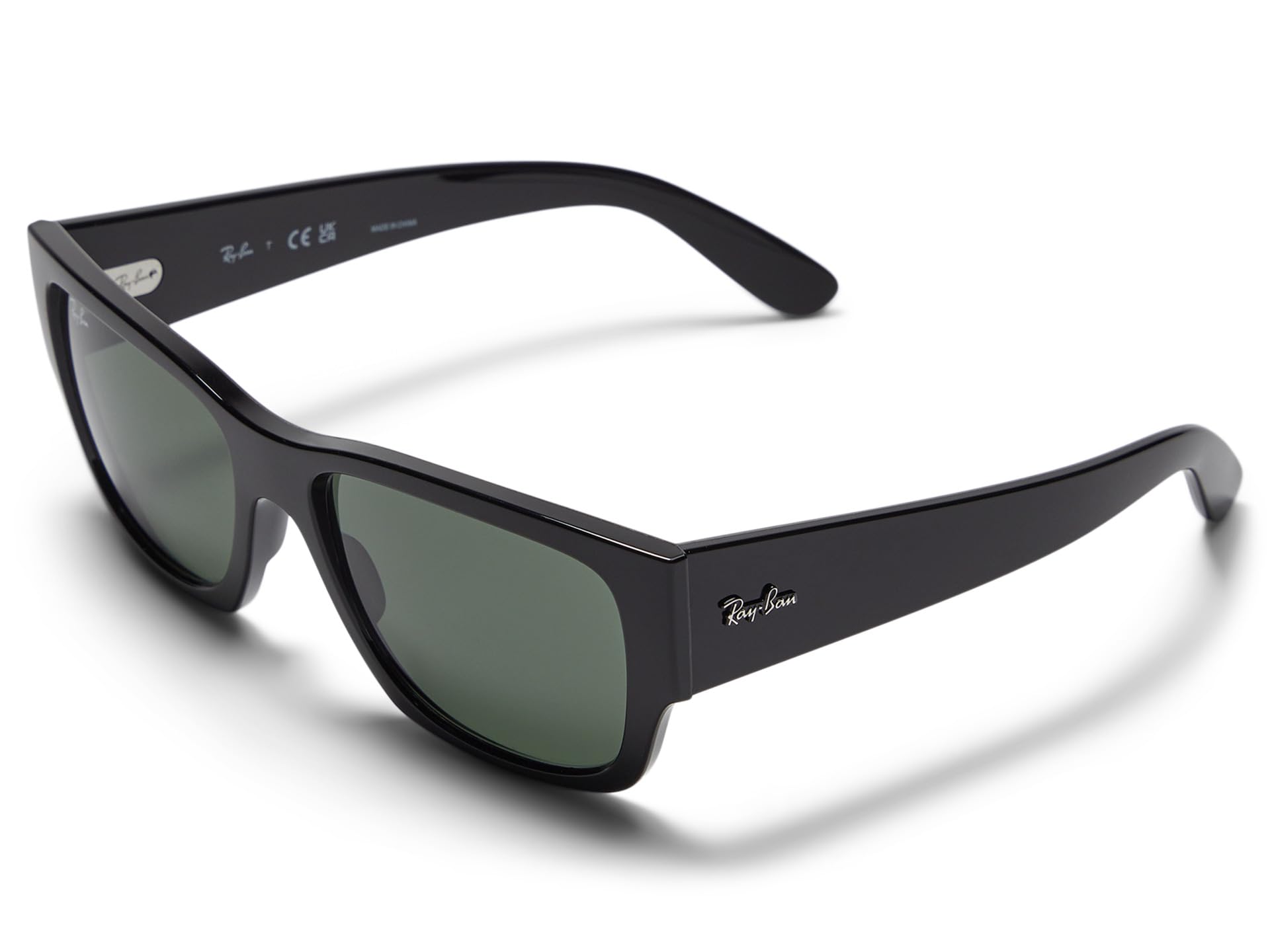 Солнцезащитные очки Ray-Ban 0RB0947S Carlos Ray-Ban