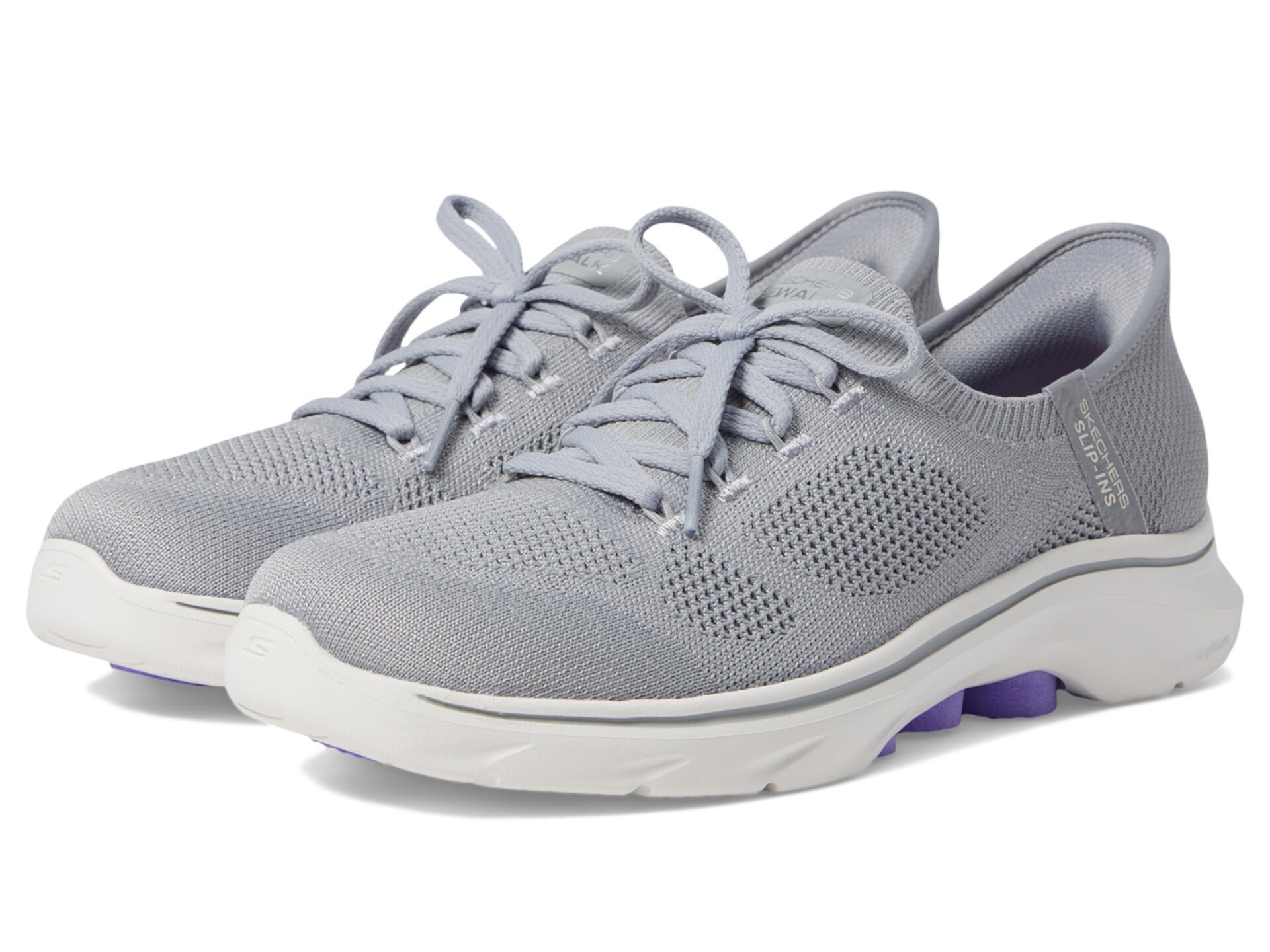 Go Walk 7 Via Hands Free Slip-Ins SKECHERS Performance