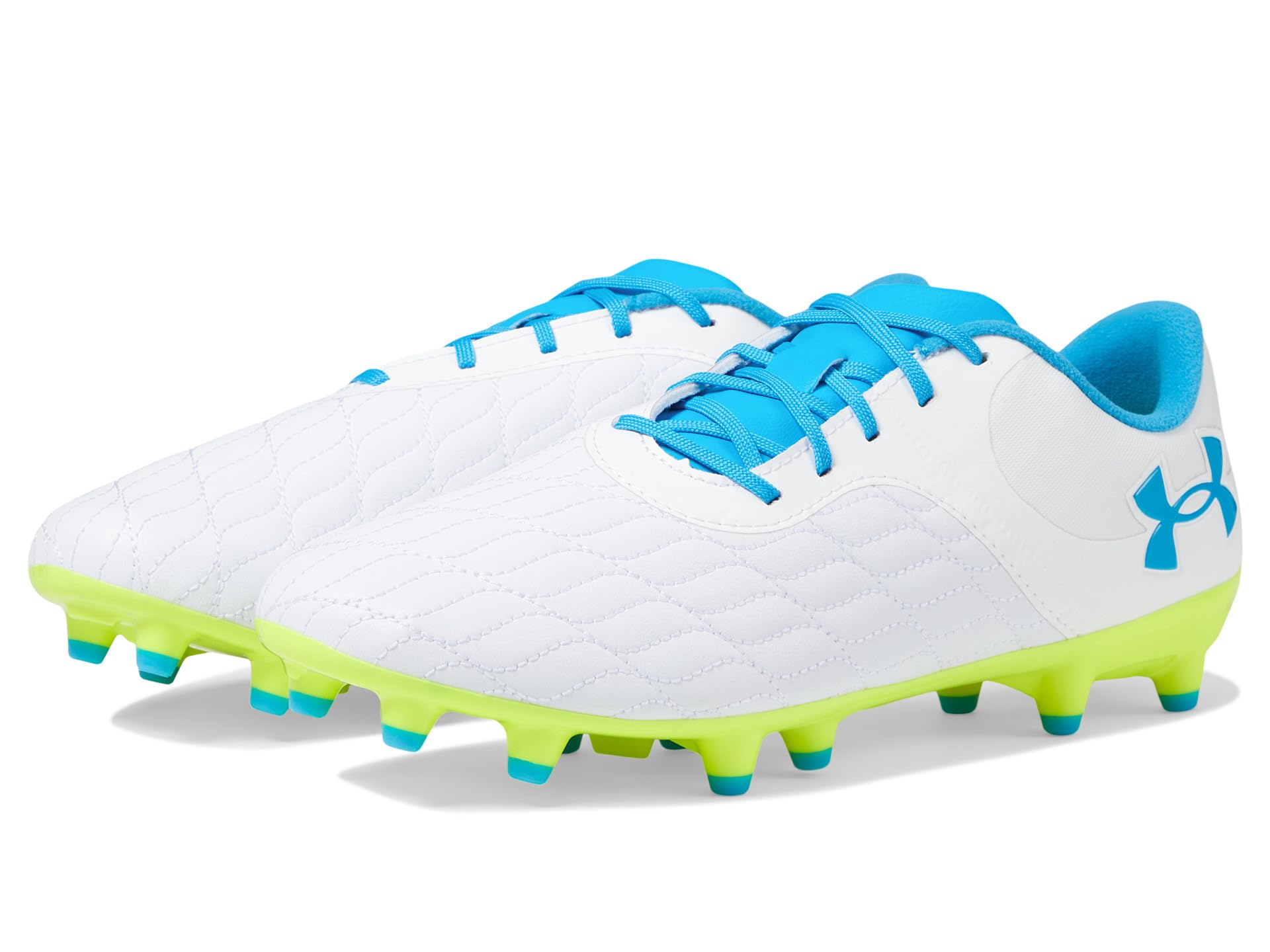 Magnetico Select 3.0 FG Under Armour