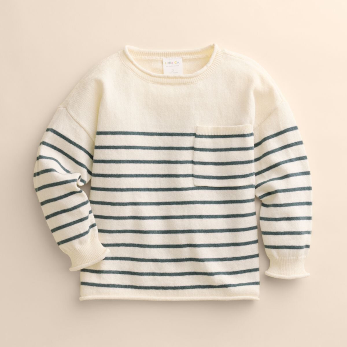 Детский свитер Little Co. by Lauren Conrad Beach Sweater Little Co. by Lauren Conrad