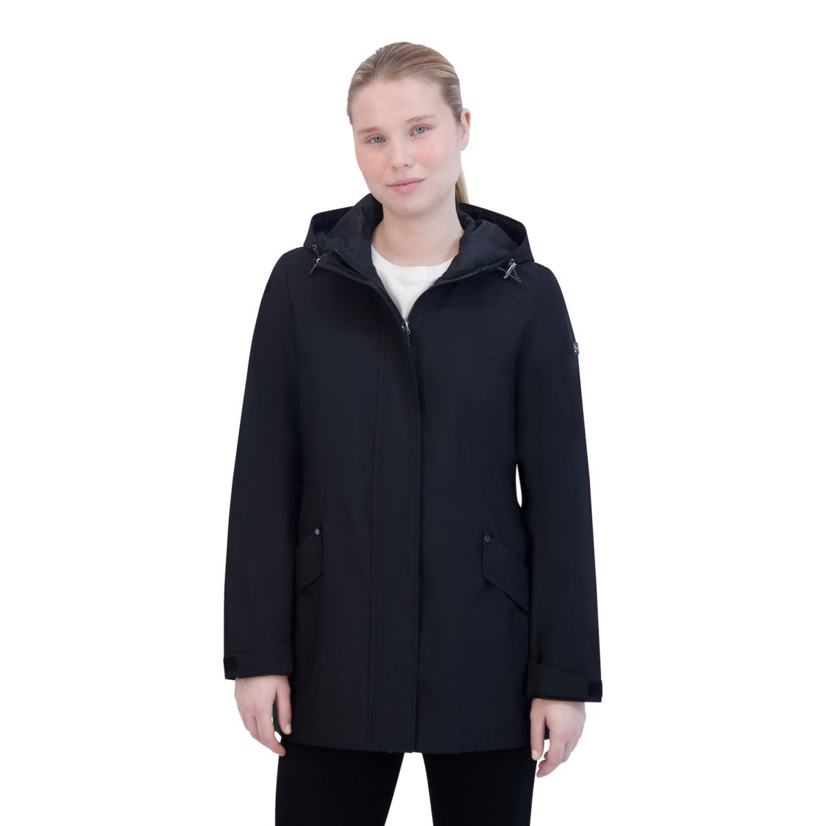 Women's Halitech Anorak Raincoat Halitech