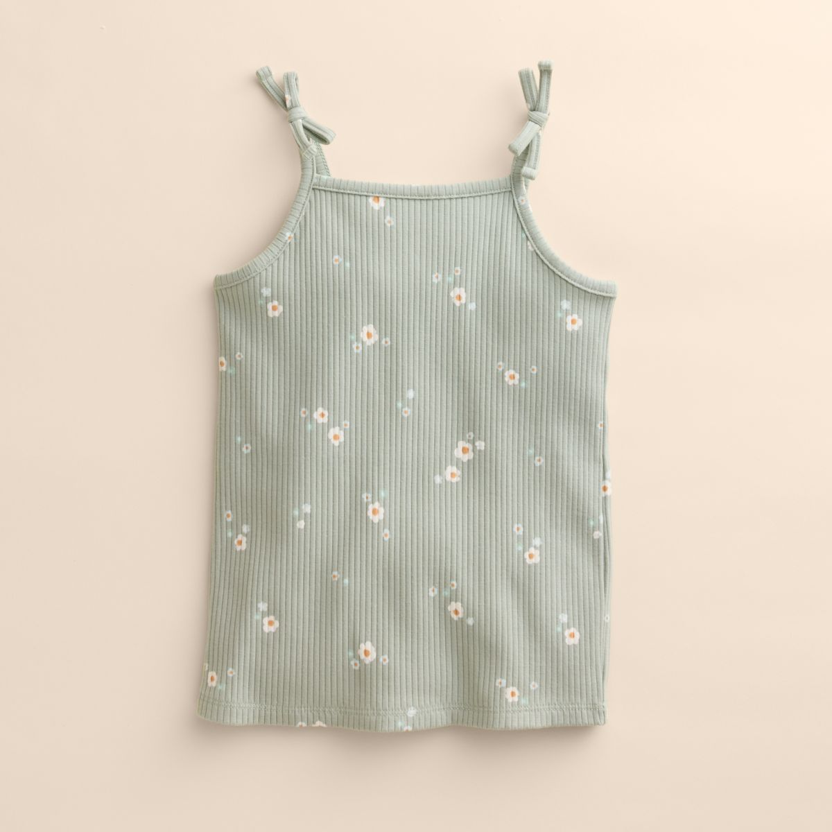 Baby & Toddler Girl Little Co. by Lauren Conrad Tie Shoulder Tank Little Co. by Lauren Conrad