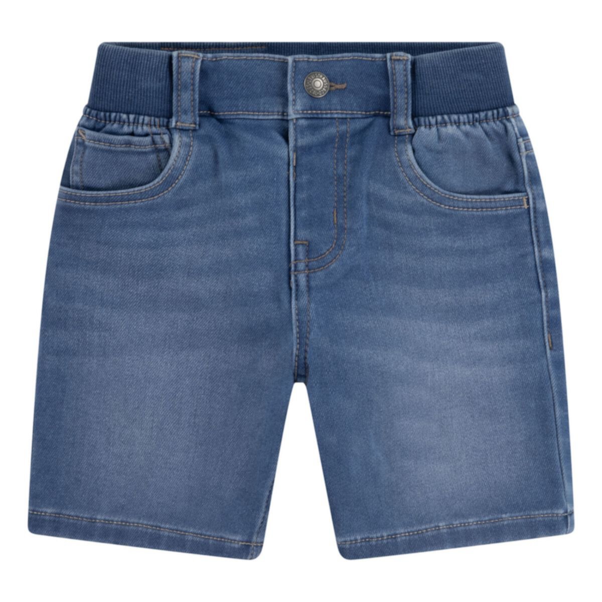 Baby & Toddler Boys Levi's® Knit Shorts Levi's®