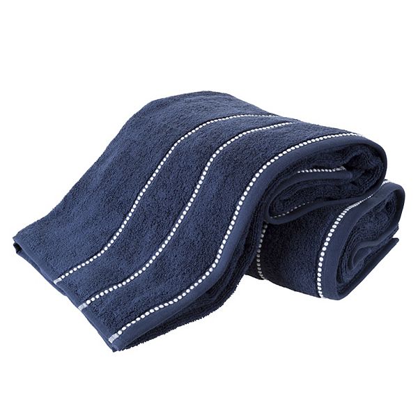 Lavish Home 2-Piece Quick Dry Towel Set Lavish Home