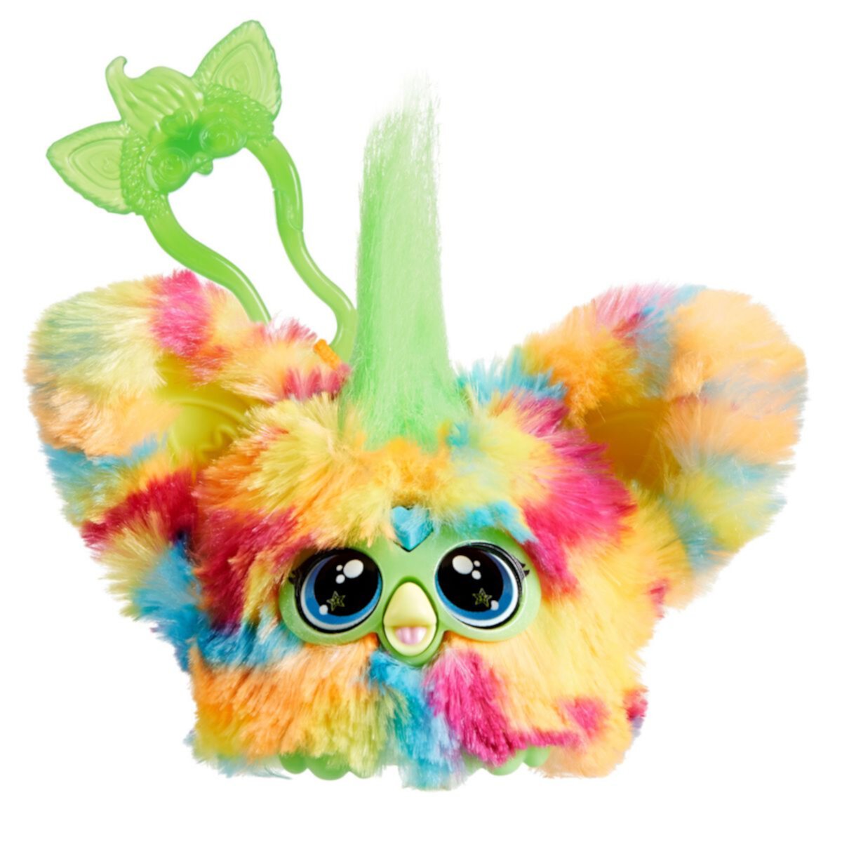 Мягкая игрушка HASBRO Furby Furblets Pix-Elle Мини Электронная Hasbro