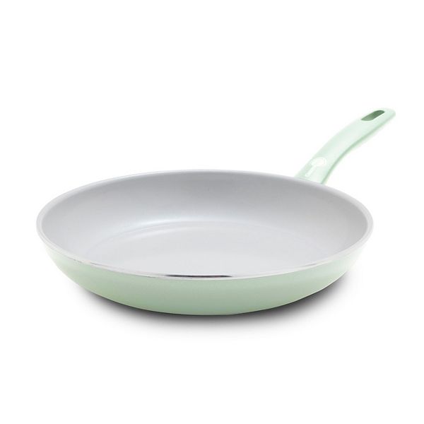 GreenPan Dover 10-in. Healthy Ceramic Nonstick Frypan Greenpan