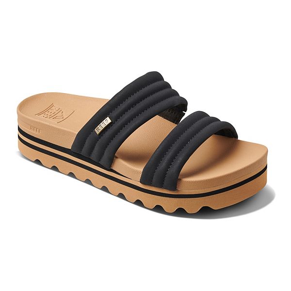 REEF Kaia 2-Bar Women's Sandals Reef