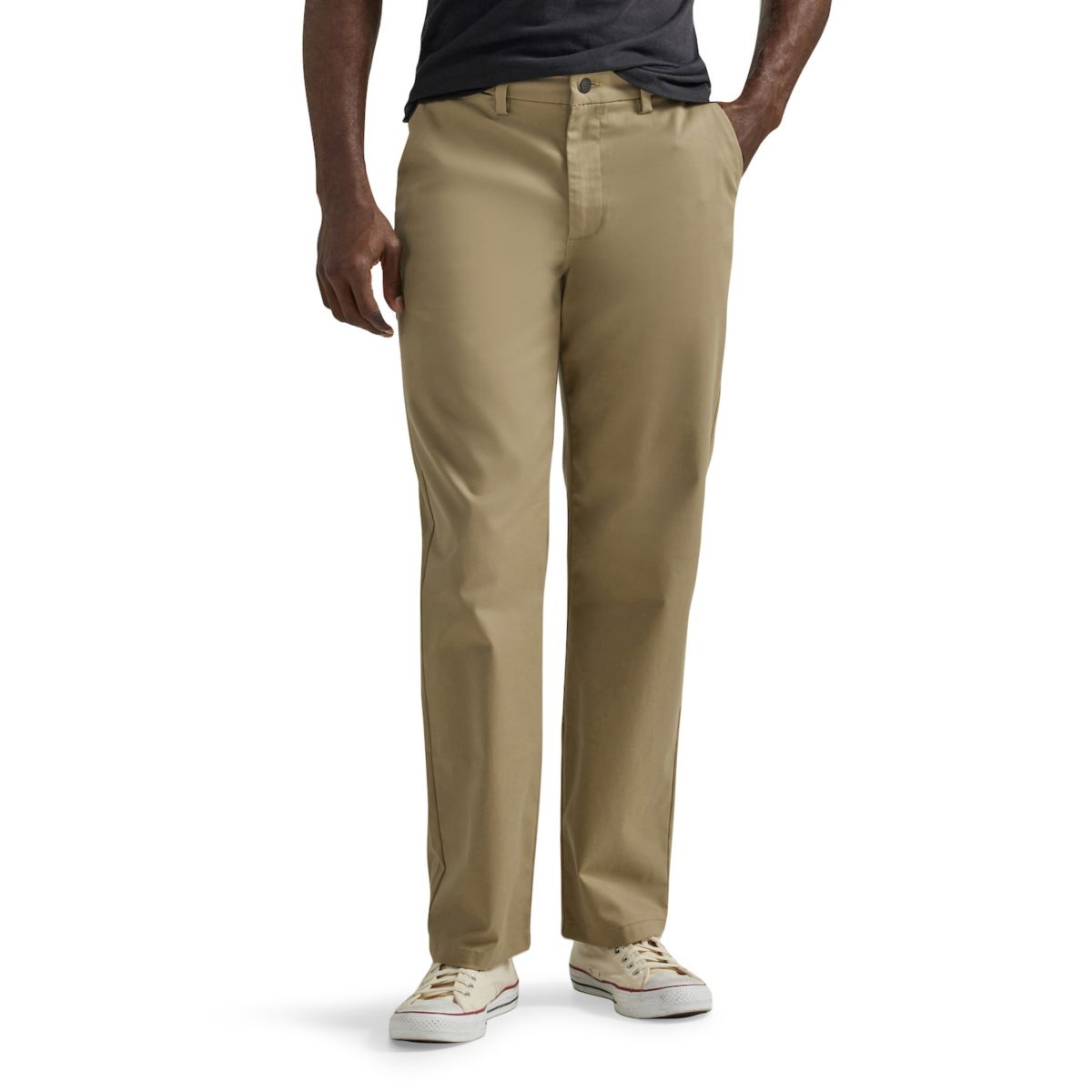 Men's Lee® Legendary Relaxed-Fit Straight Pants LEE