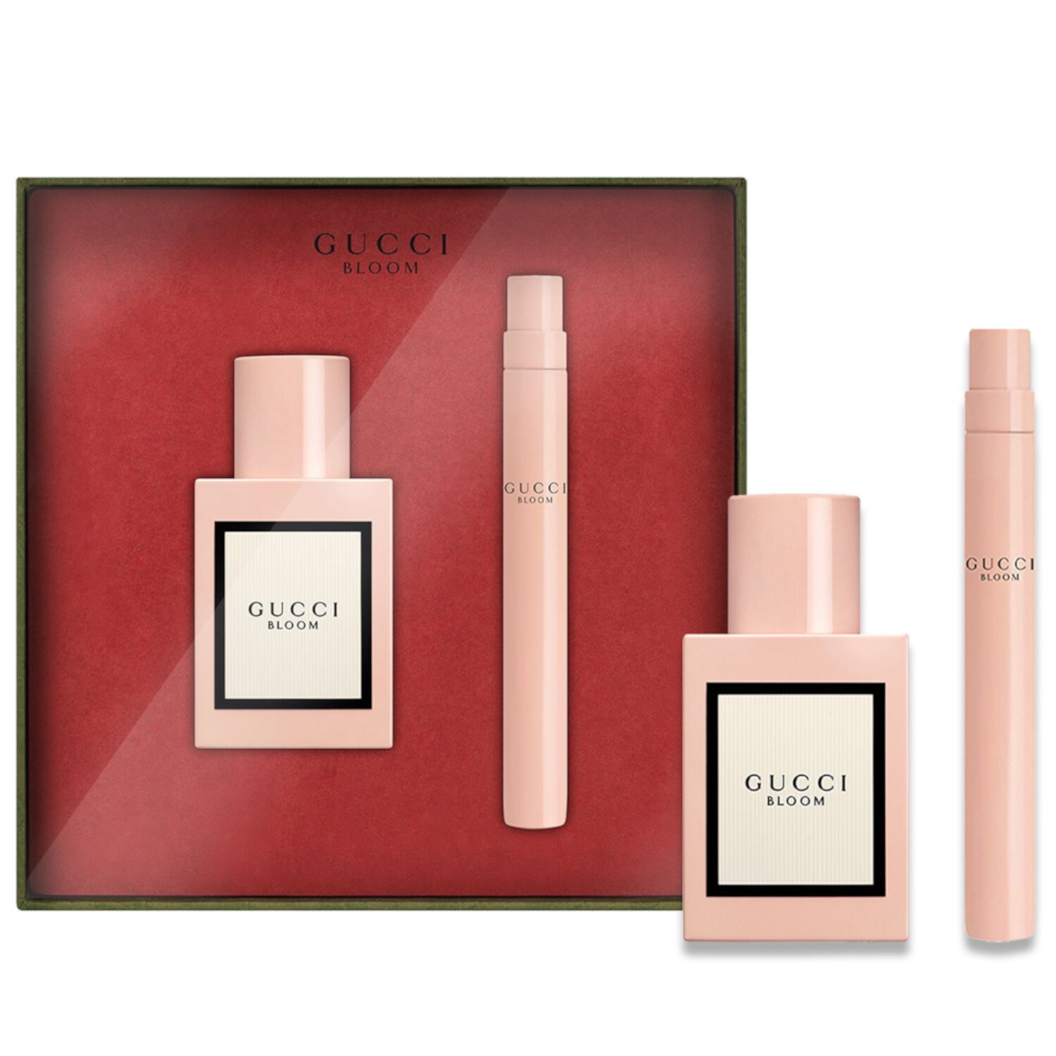 Gucci Bloom Eau de Parfum 2-Piece Gift Set GUCCI