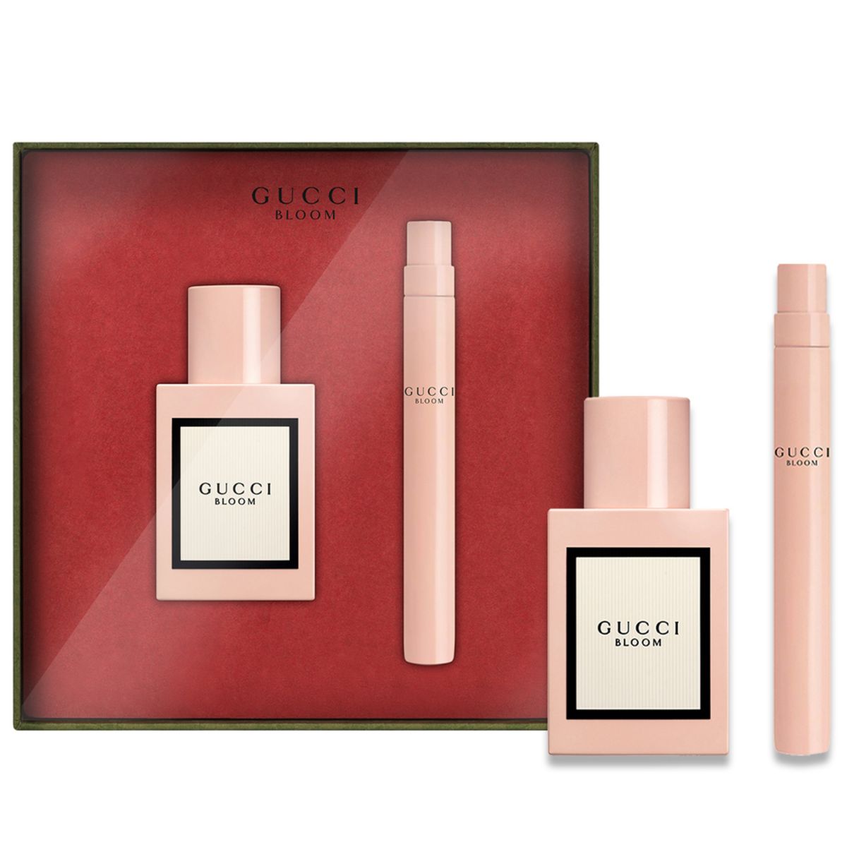 Gucci Bloom Eau de Parfum 2-Piece Gift Set GUCCI