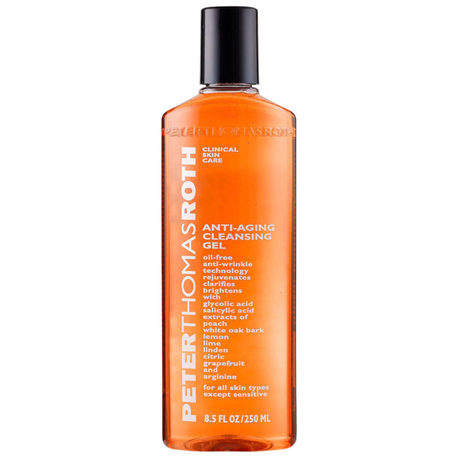 Peter Thomas Roth Anti-Aging Cleansing Gel Peter Thomas Roth