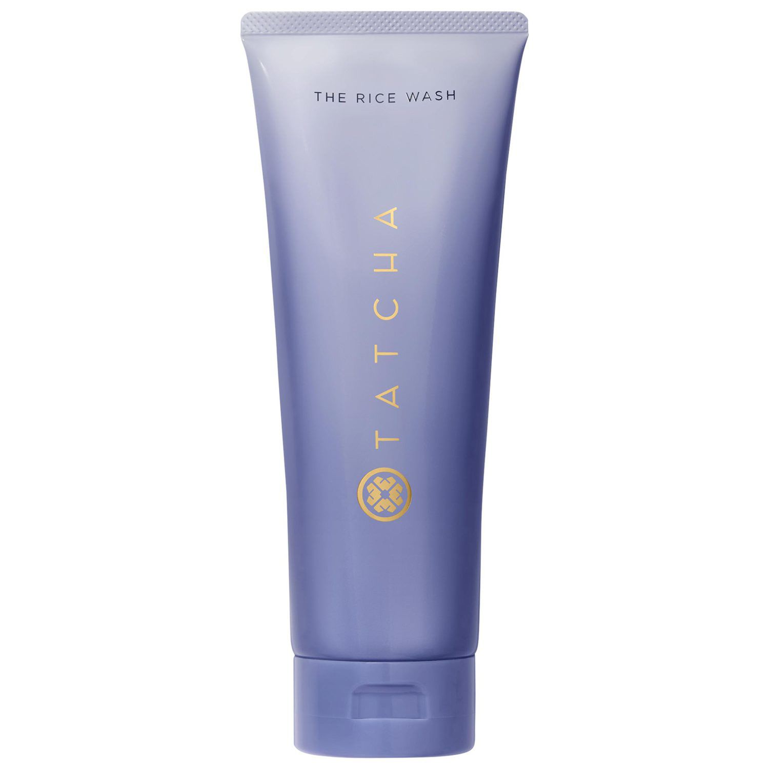 Tatcha The Rice Wash Skin-Softening Cleanser Tatcha