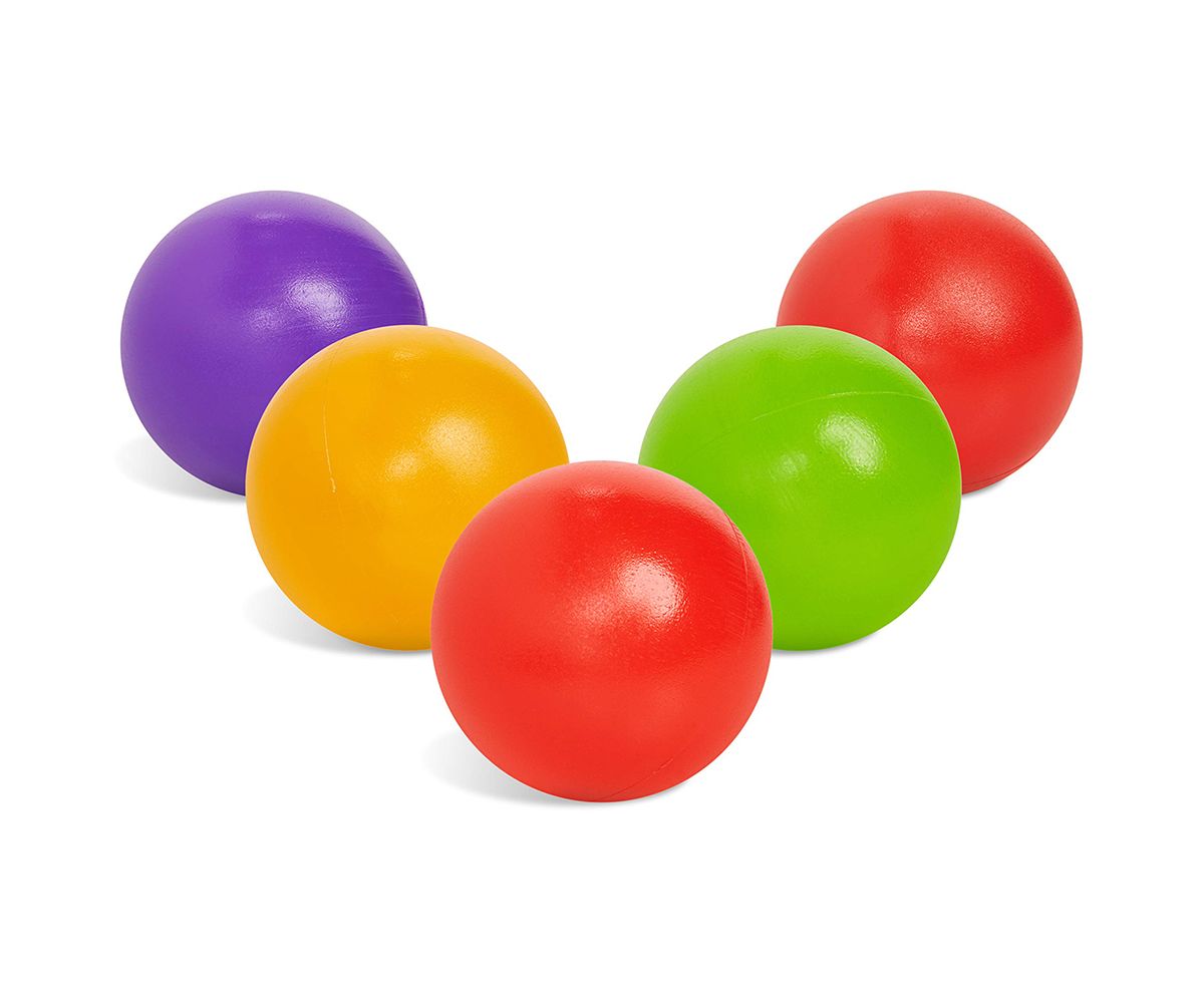 Replacement Ball Set For Playskool Ball Popper Toys Botabee