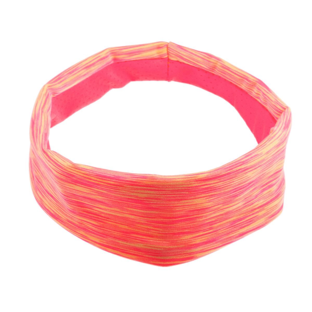 Аксессуары для триатлона Unique Bargains Stretchy Soft Sport Headband Unique Bargains