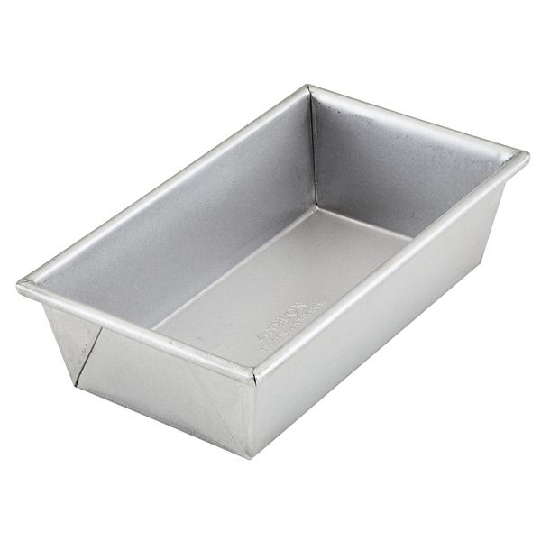 Anolon Pro-Bake Bakeware Aluminized Steel Loaf Pan Anolon