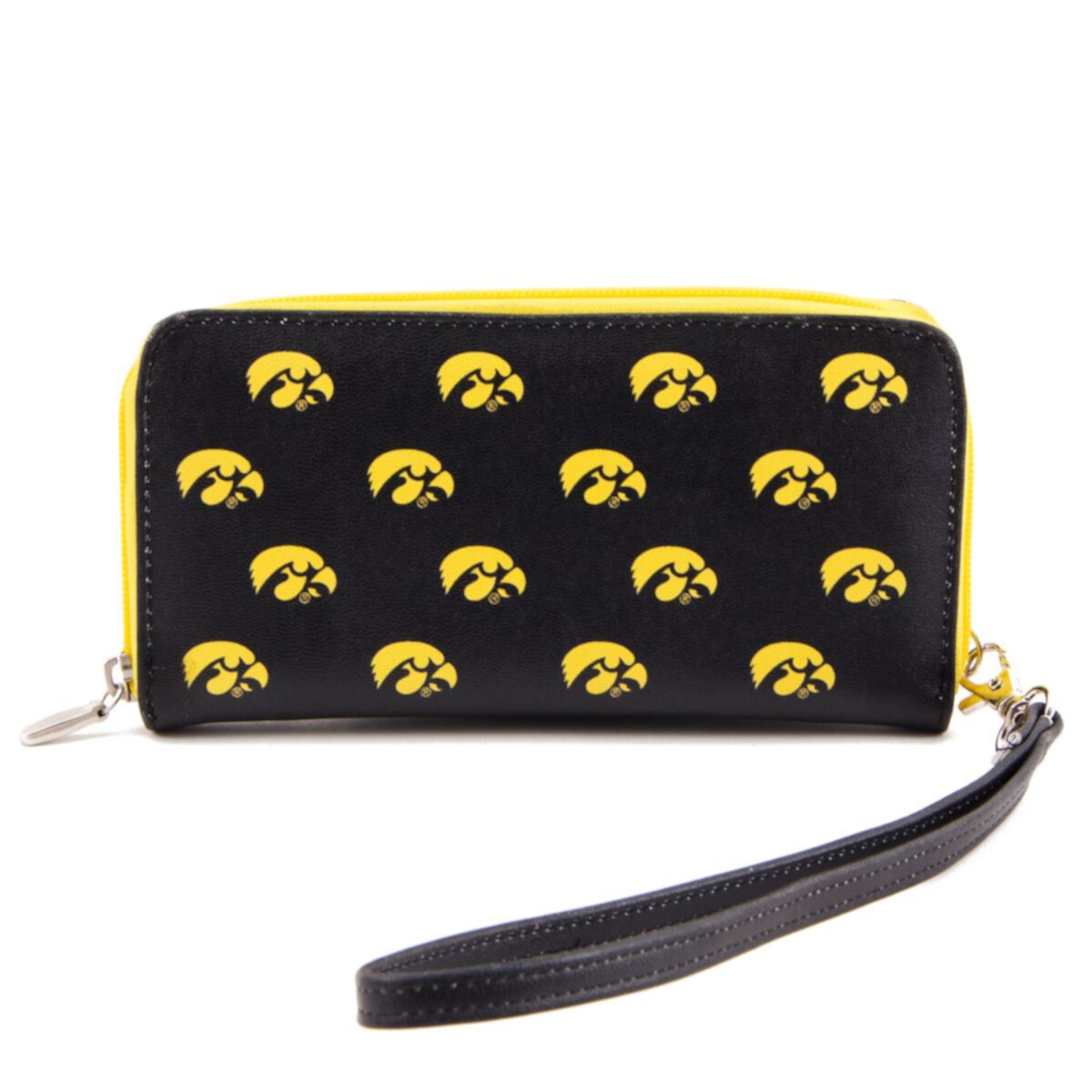 Сумка для ноутбука Iowa Hawkeyes Wristlet Unbranded